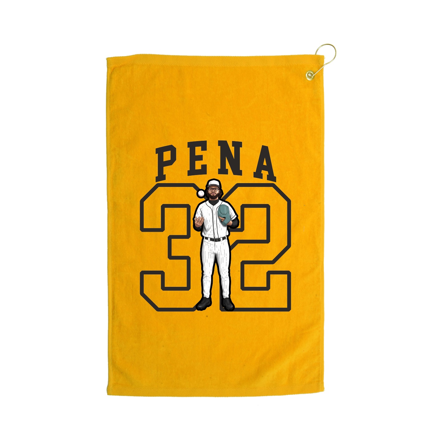 Golf Towel