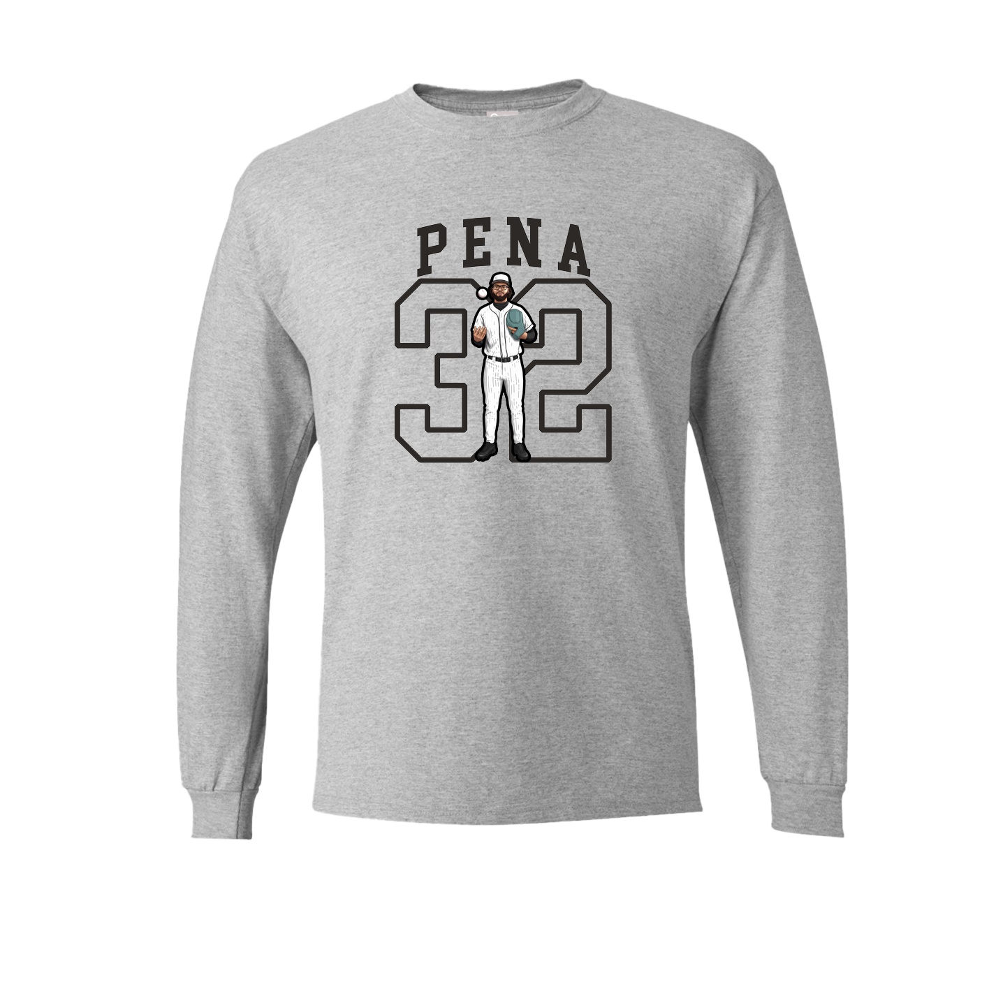 Long Sleeve Tee