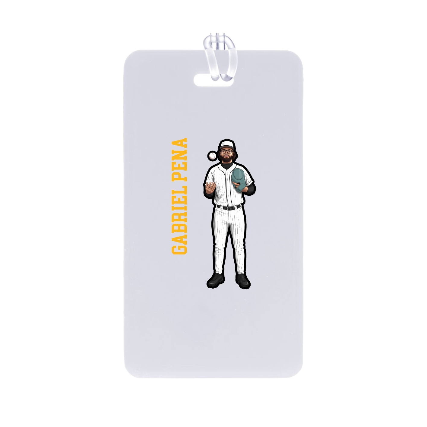 Bag Tag