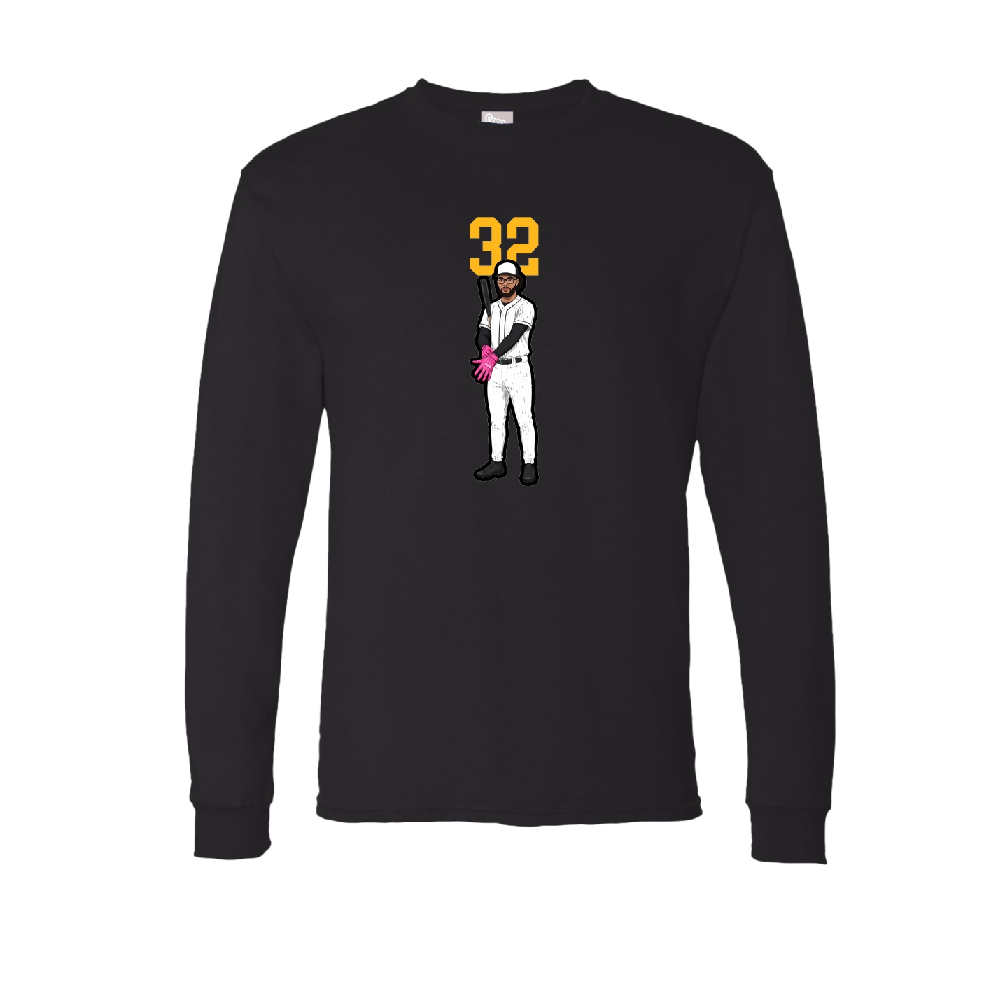 Long Sleeve Tee