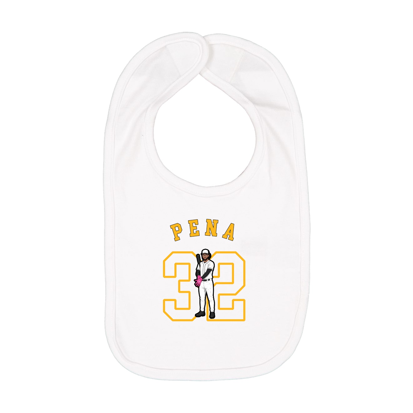 Infant Bib
