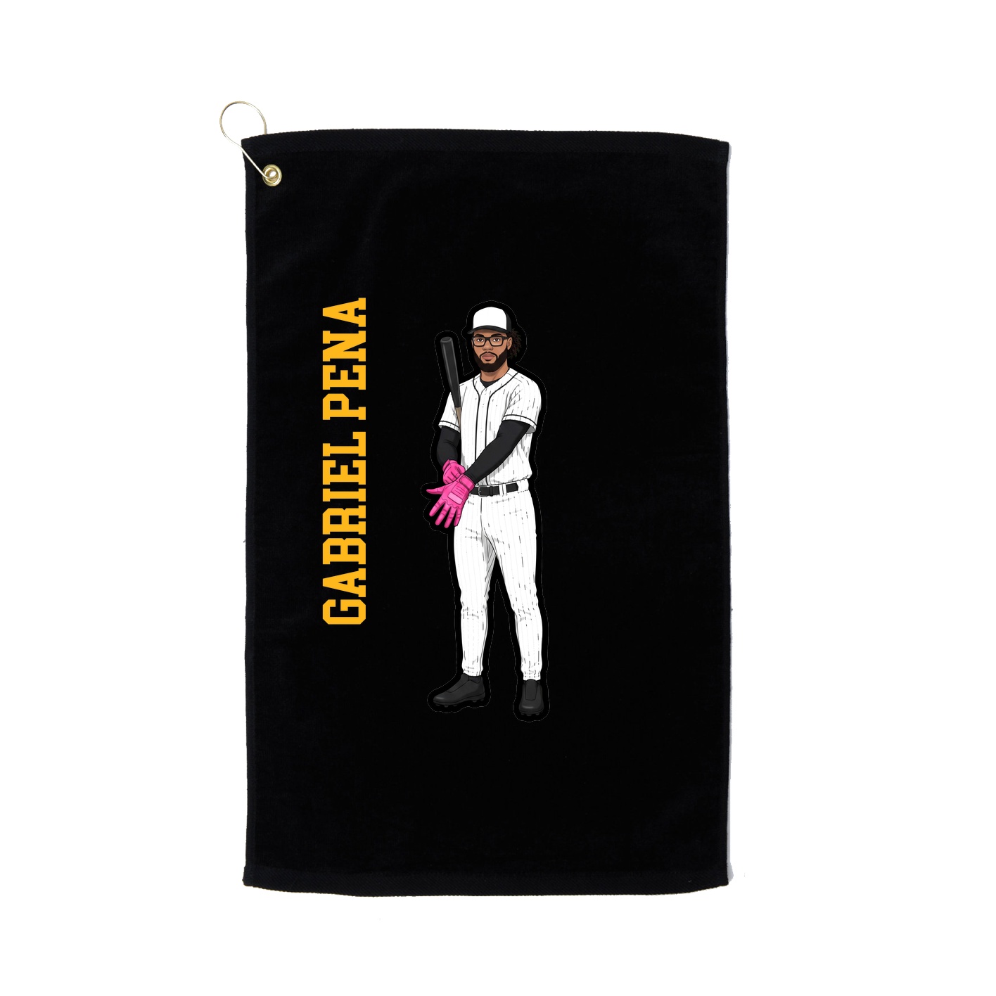 Golf Towel