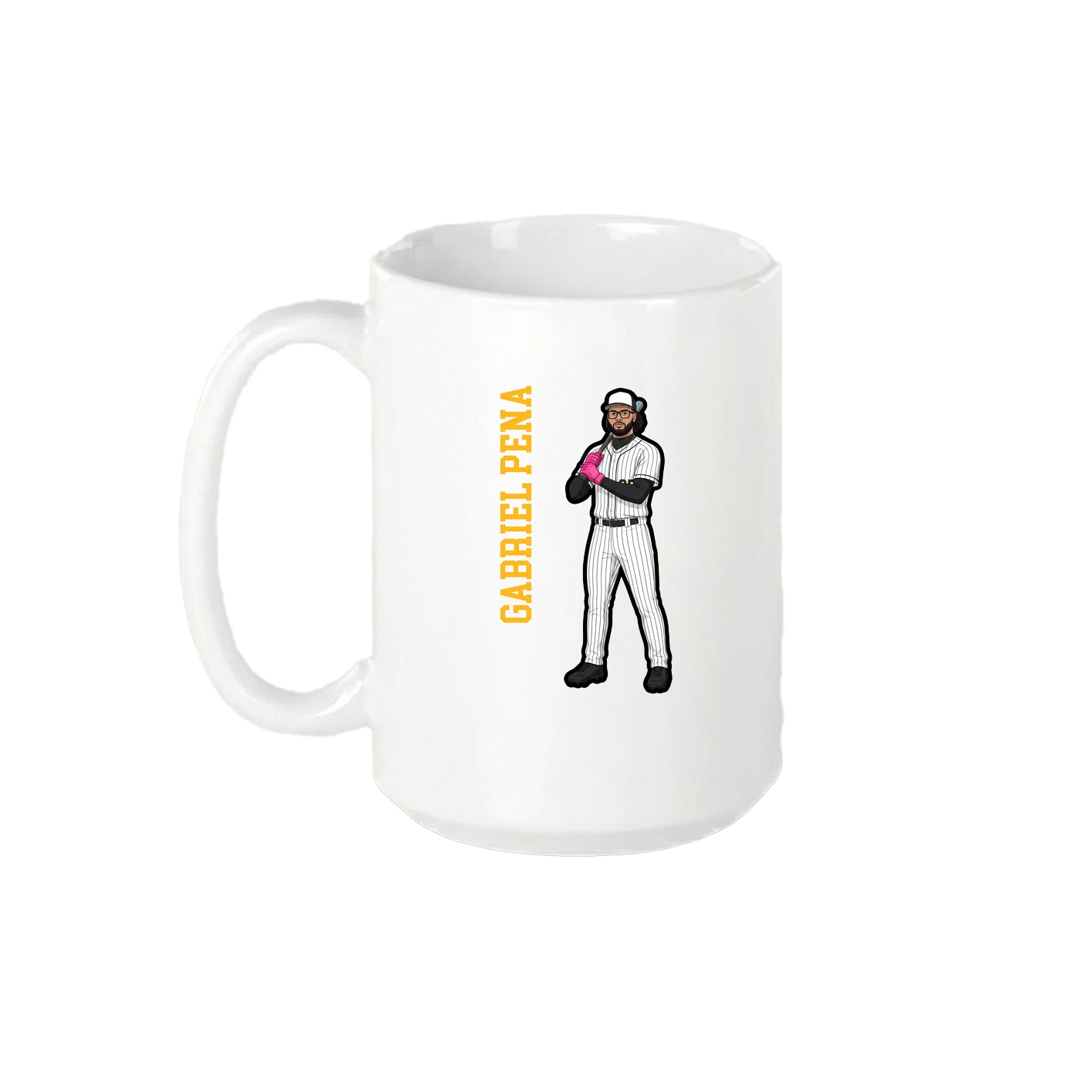 15oz Coffee Mug