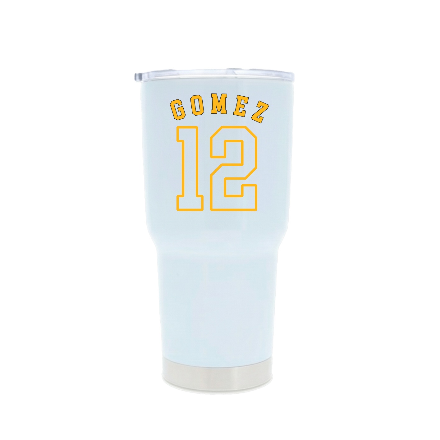 30oz Stainless Steel Tumbler