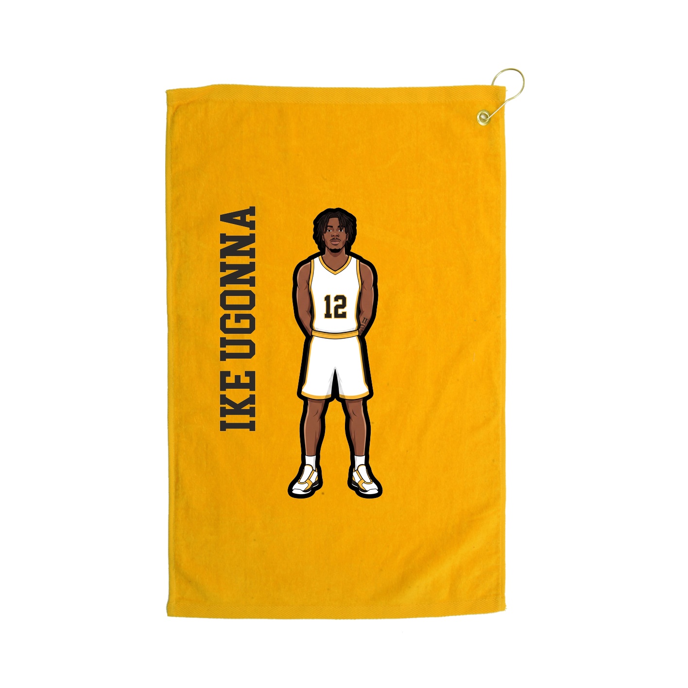 Golf Towel