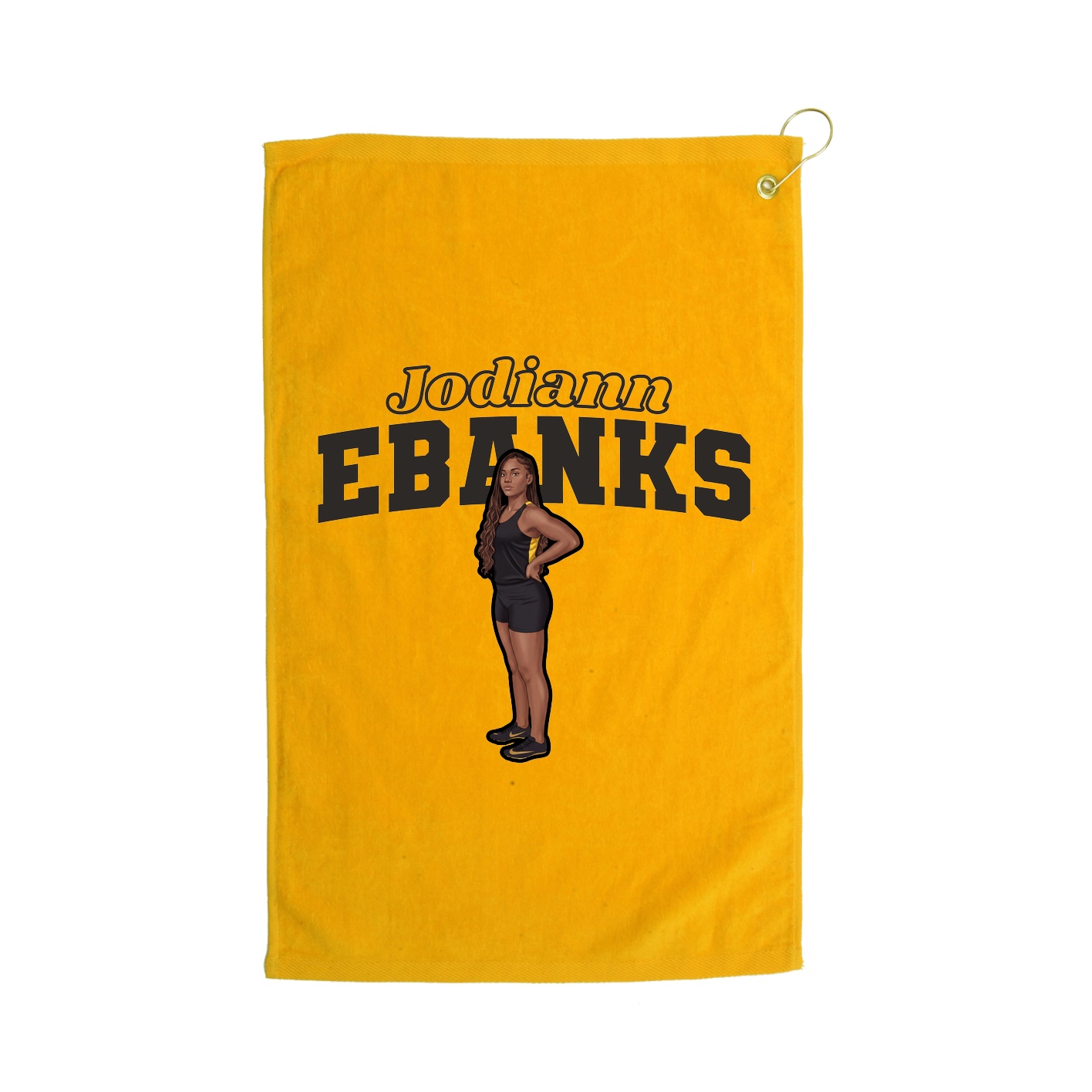 Golf Towel