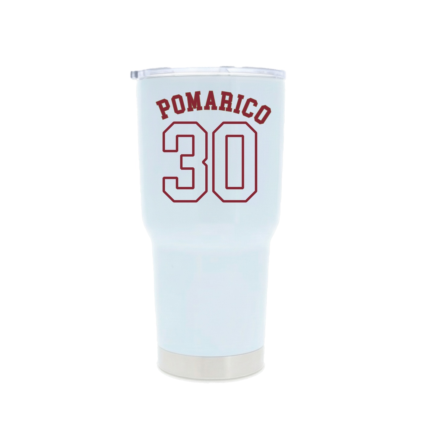 30oz Stainless Steel Tumbler