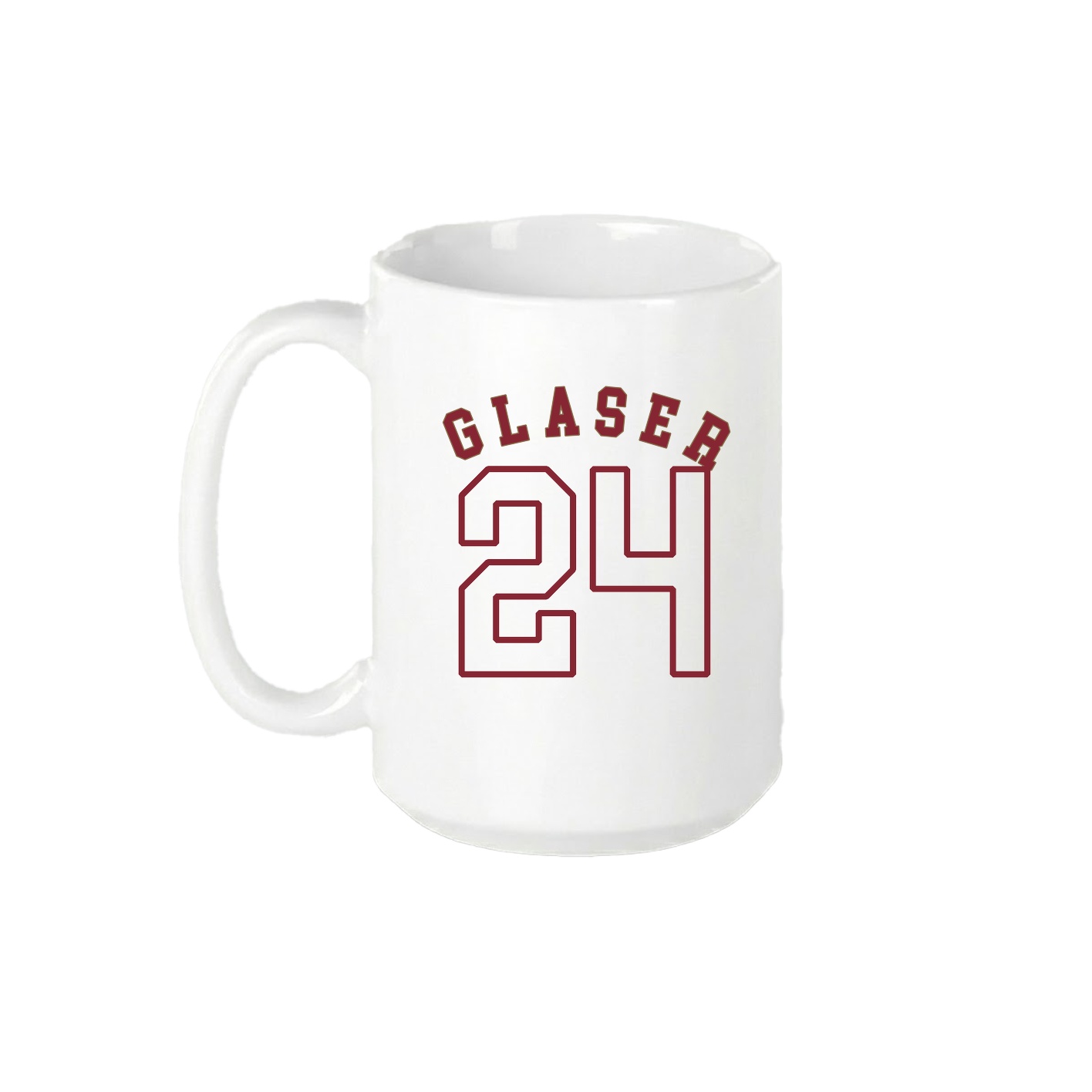 15oz Coffee Mug