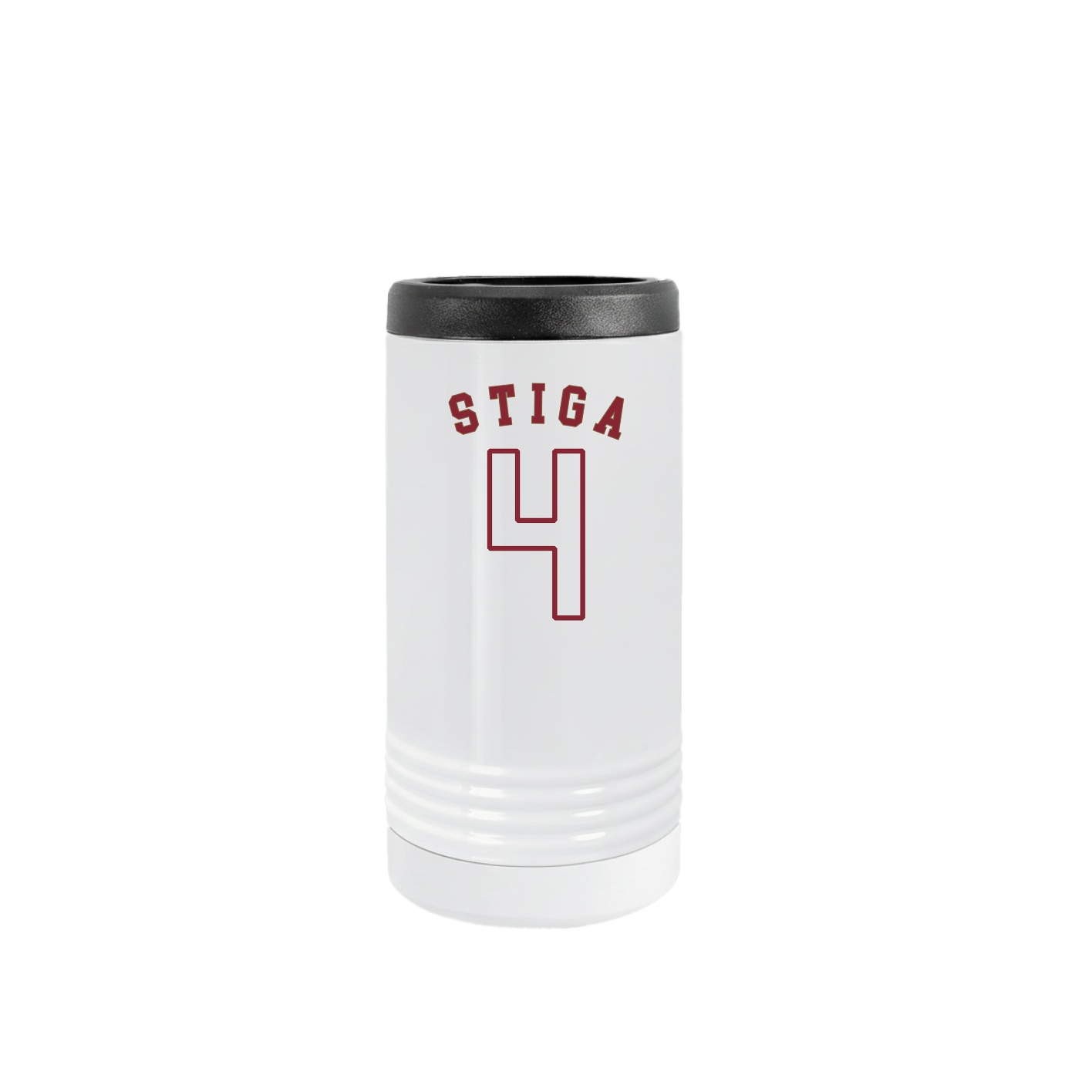 Slim Beverage Holder