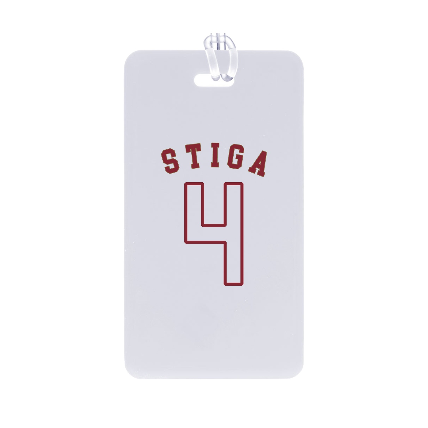 Bag Tag