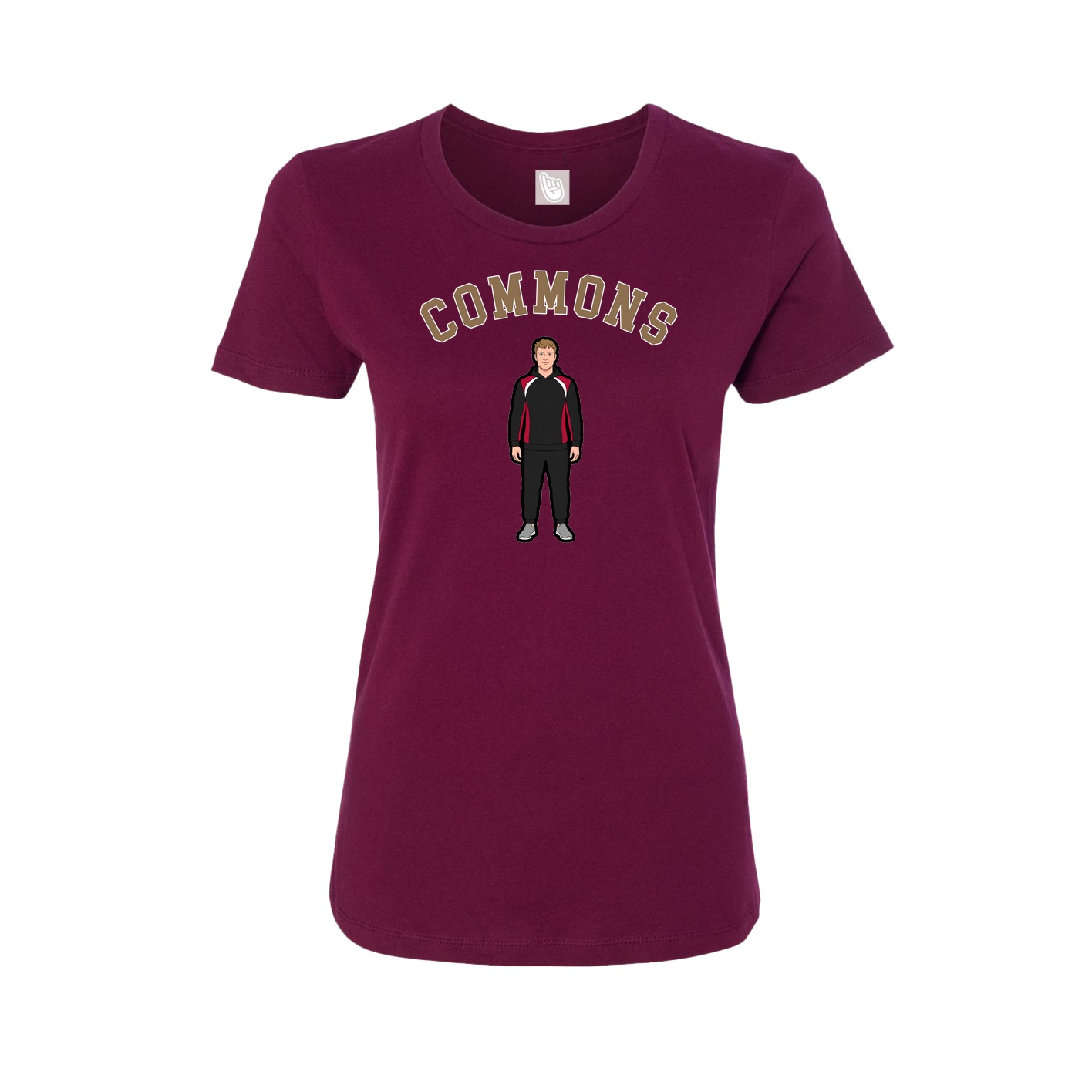 NIL Club Womens Tee