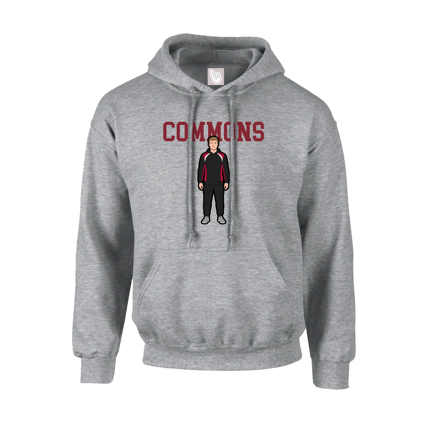 Youth Hoodie