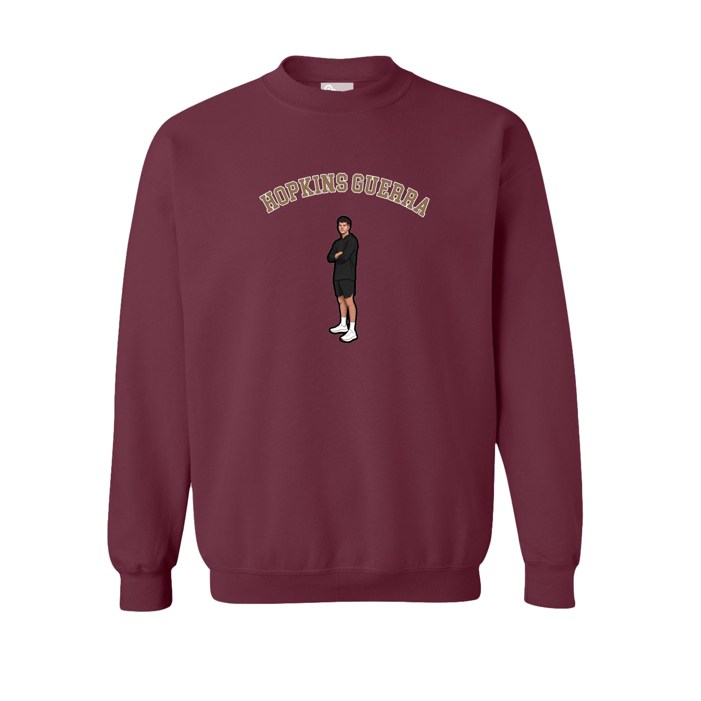 Fleece Crew
