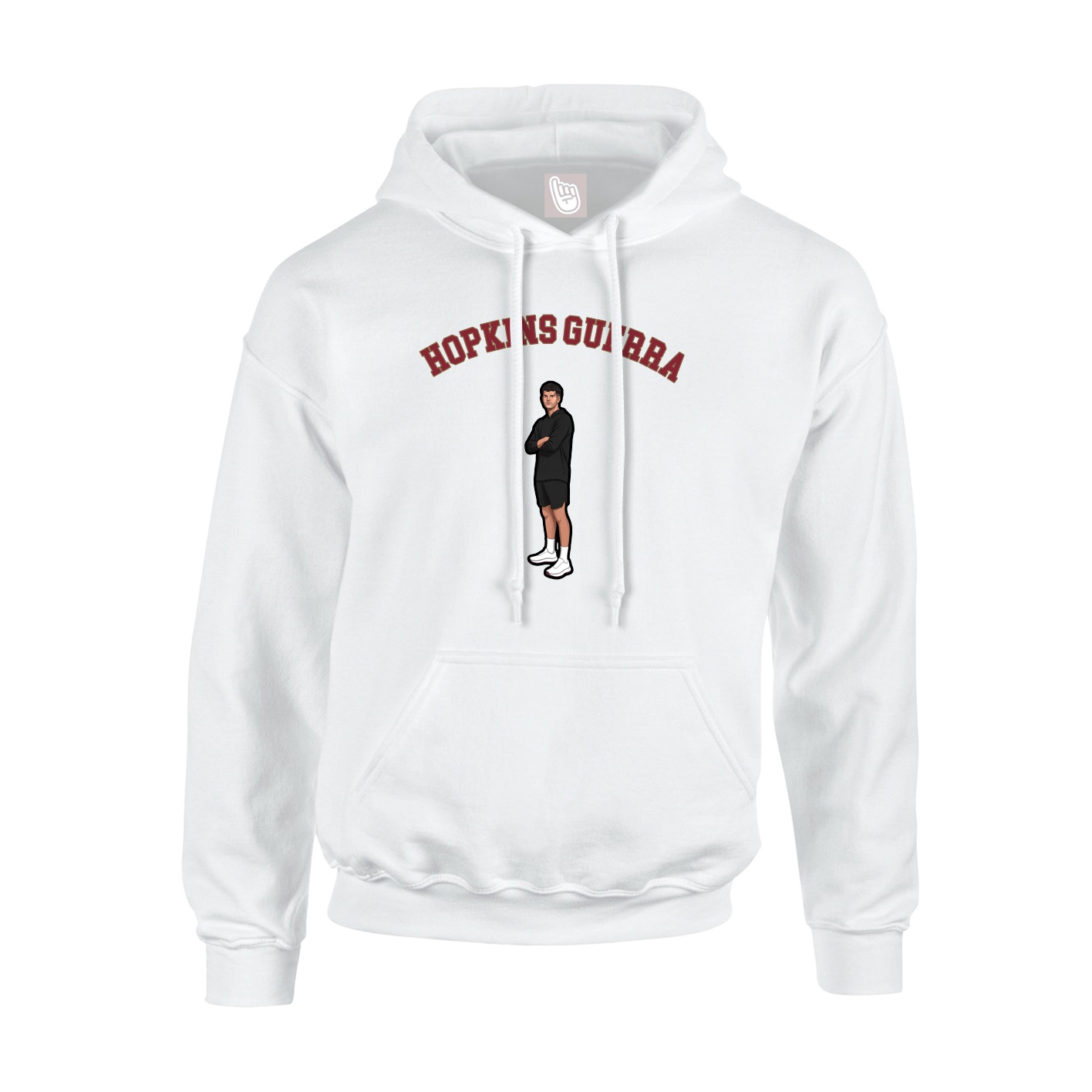 Youth Hoodie