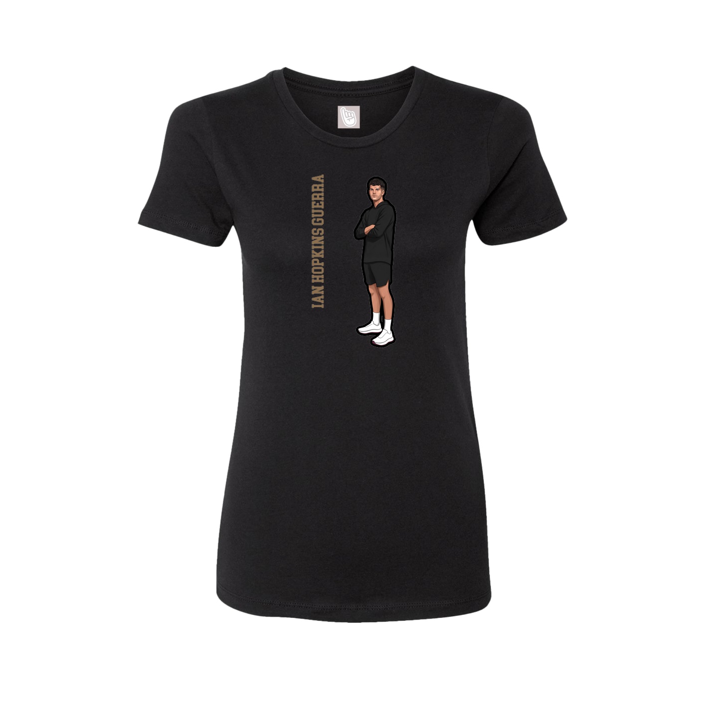 Womens Tee