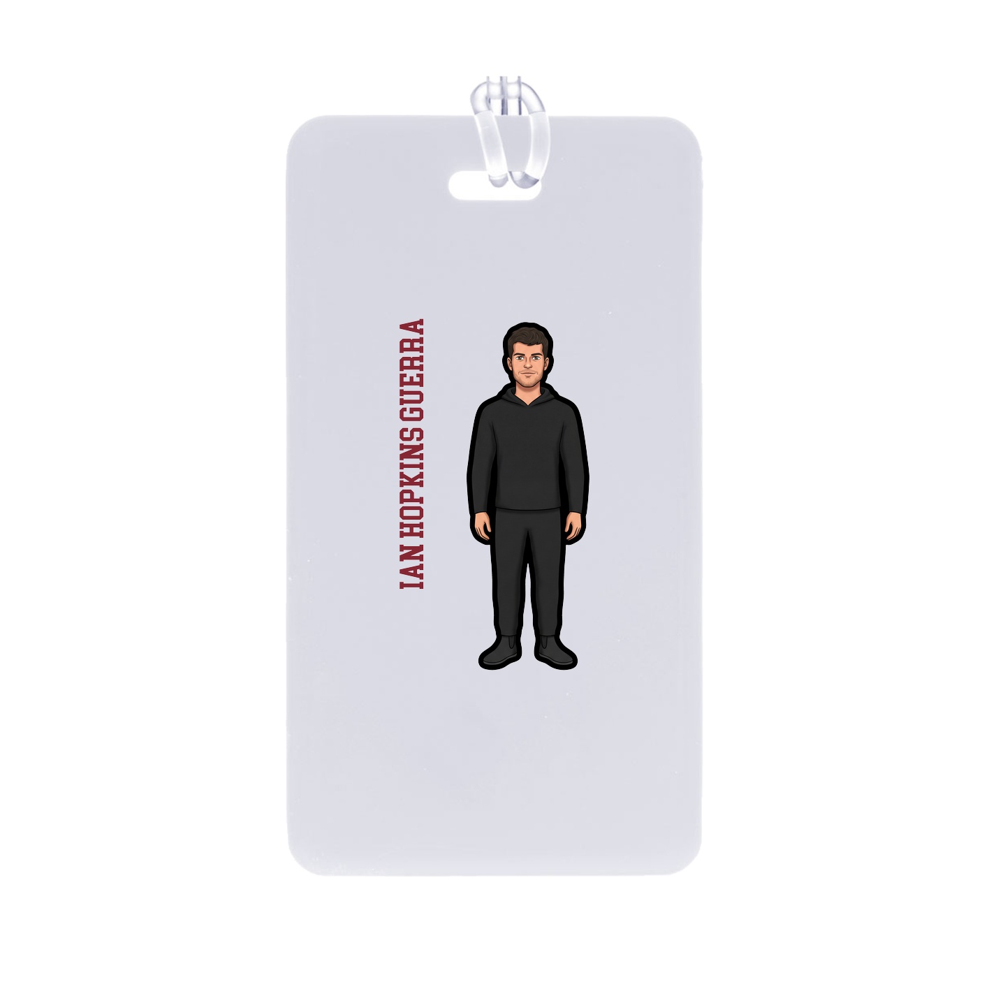 Bag Tag