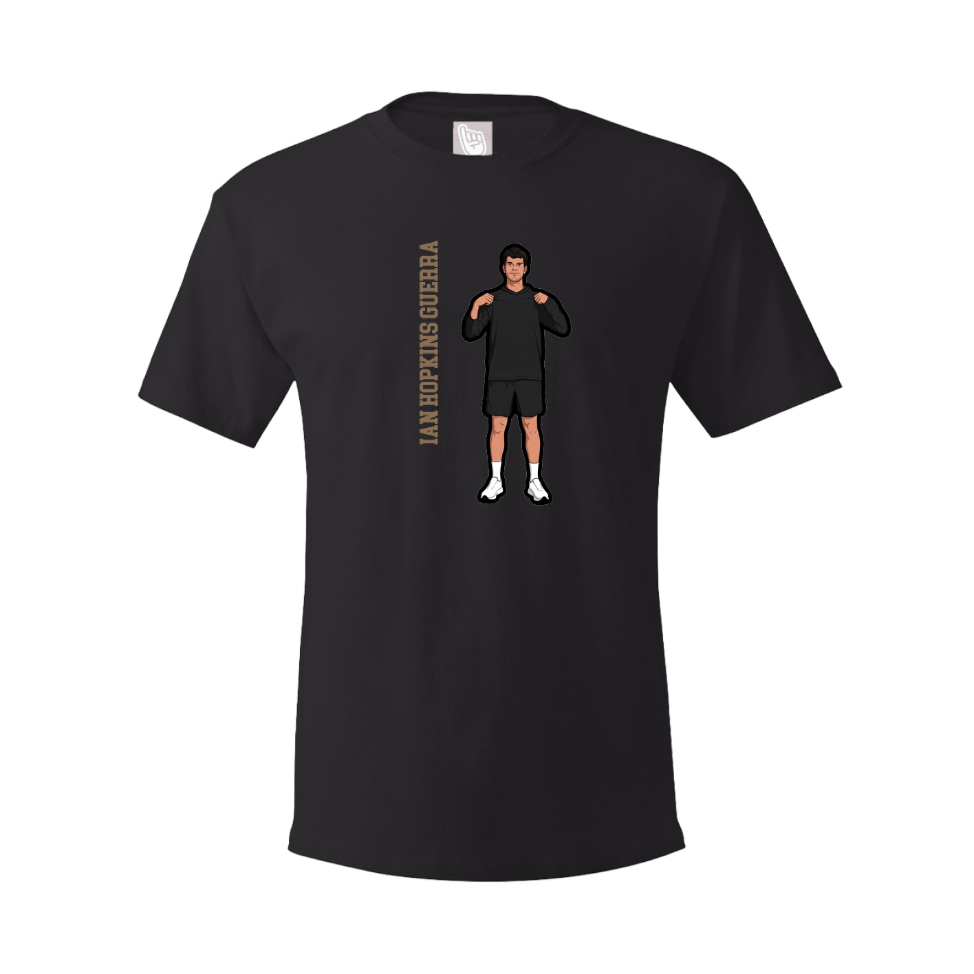 NIL Club Tee
