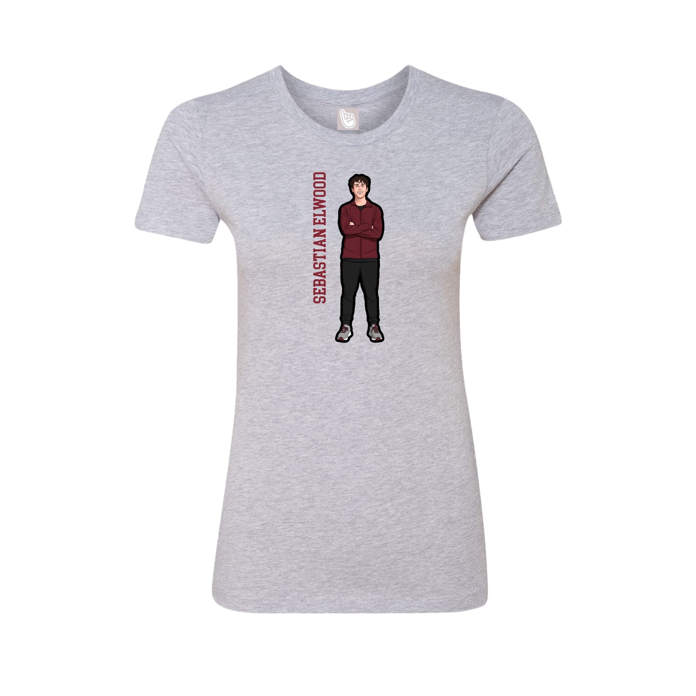 Womens Tee