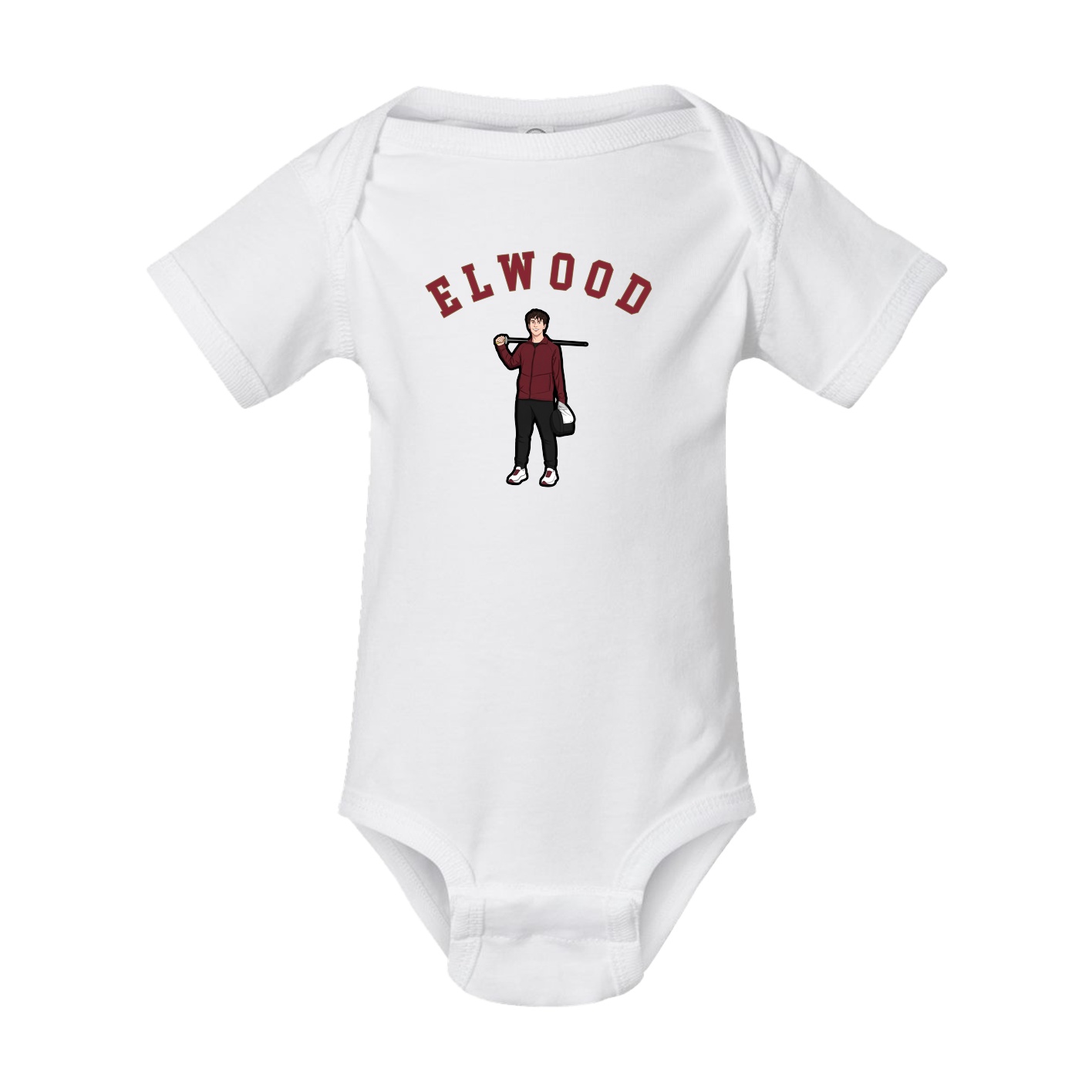 Baby Onesie