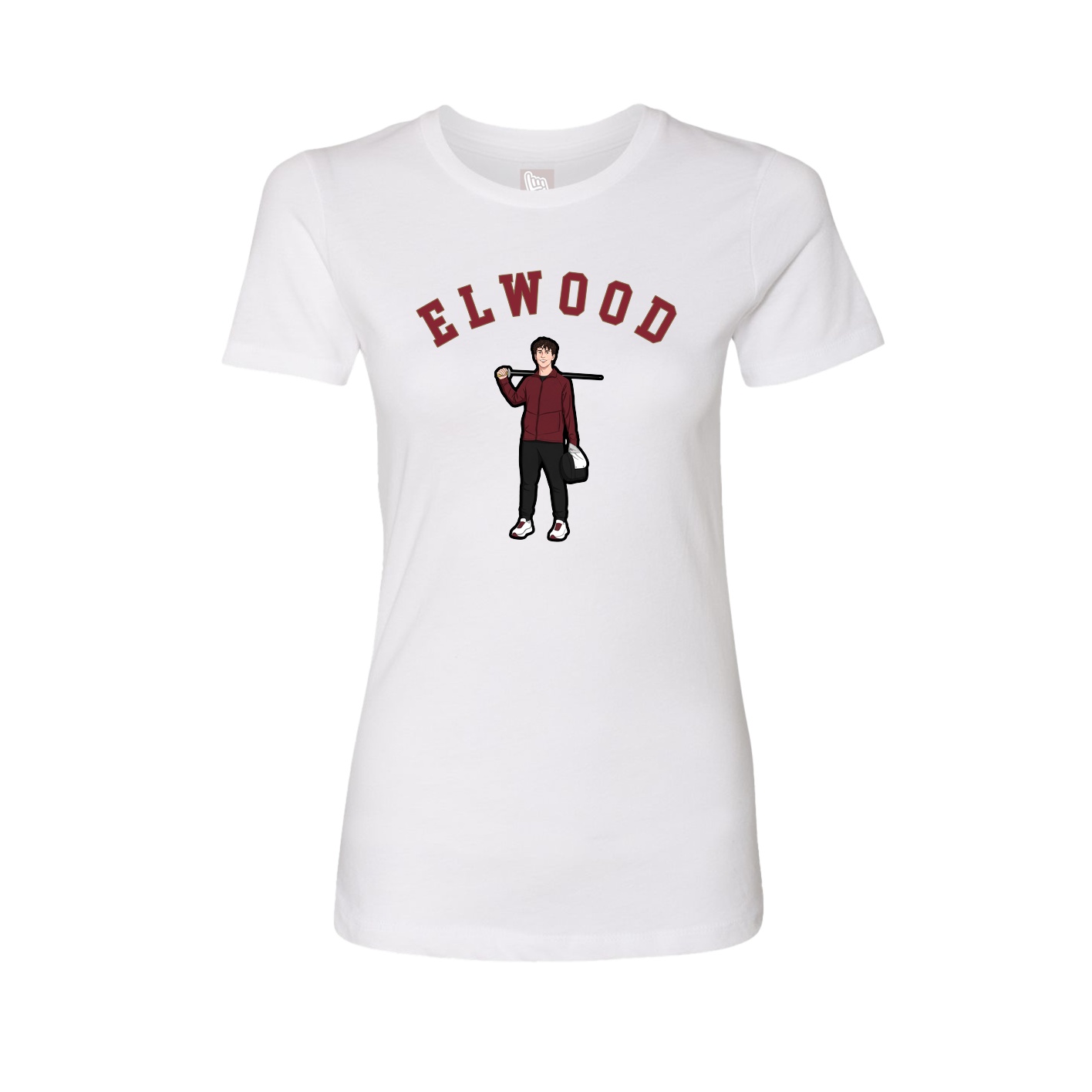 Womens Tee