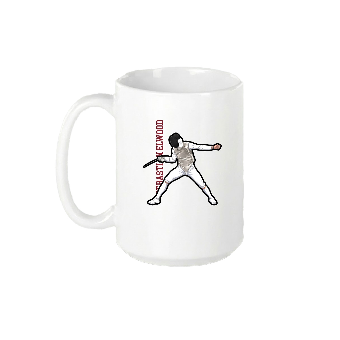 15oz Coffee Mug