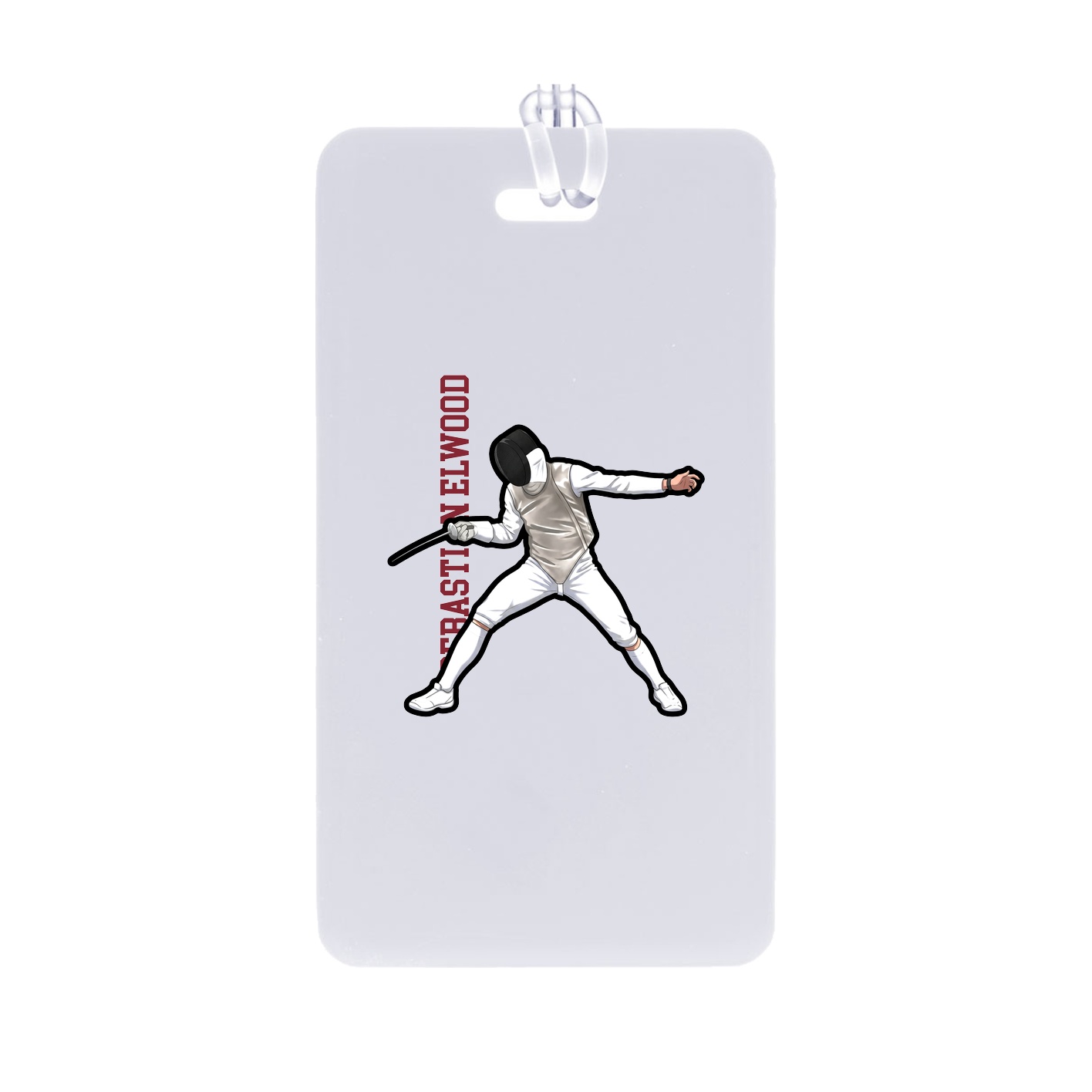 Bag Tag