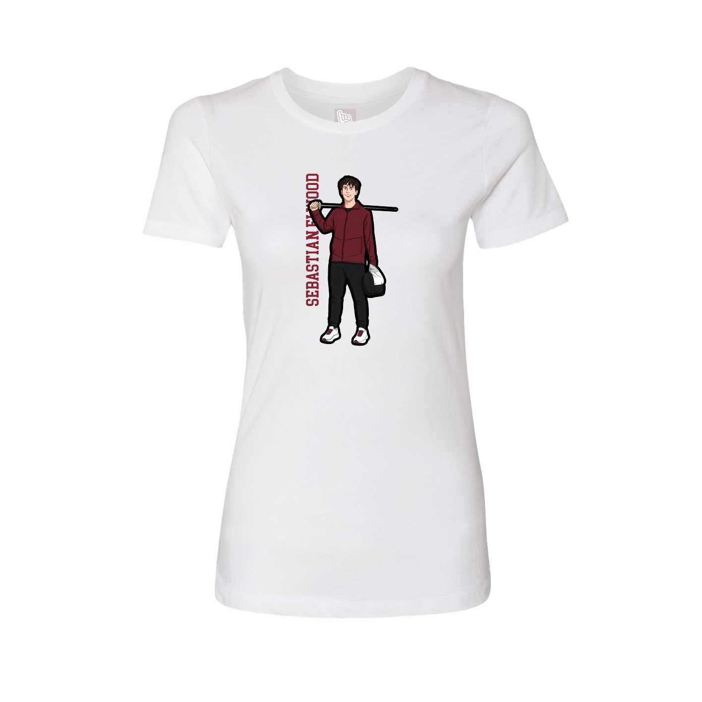 Womens Tee