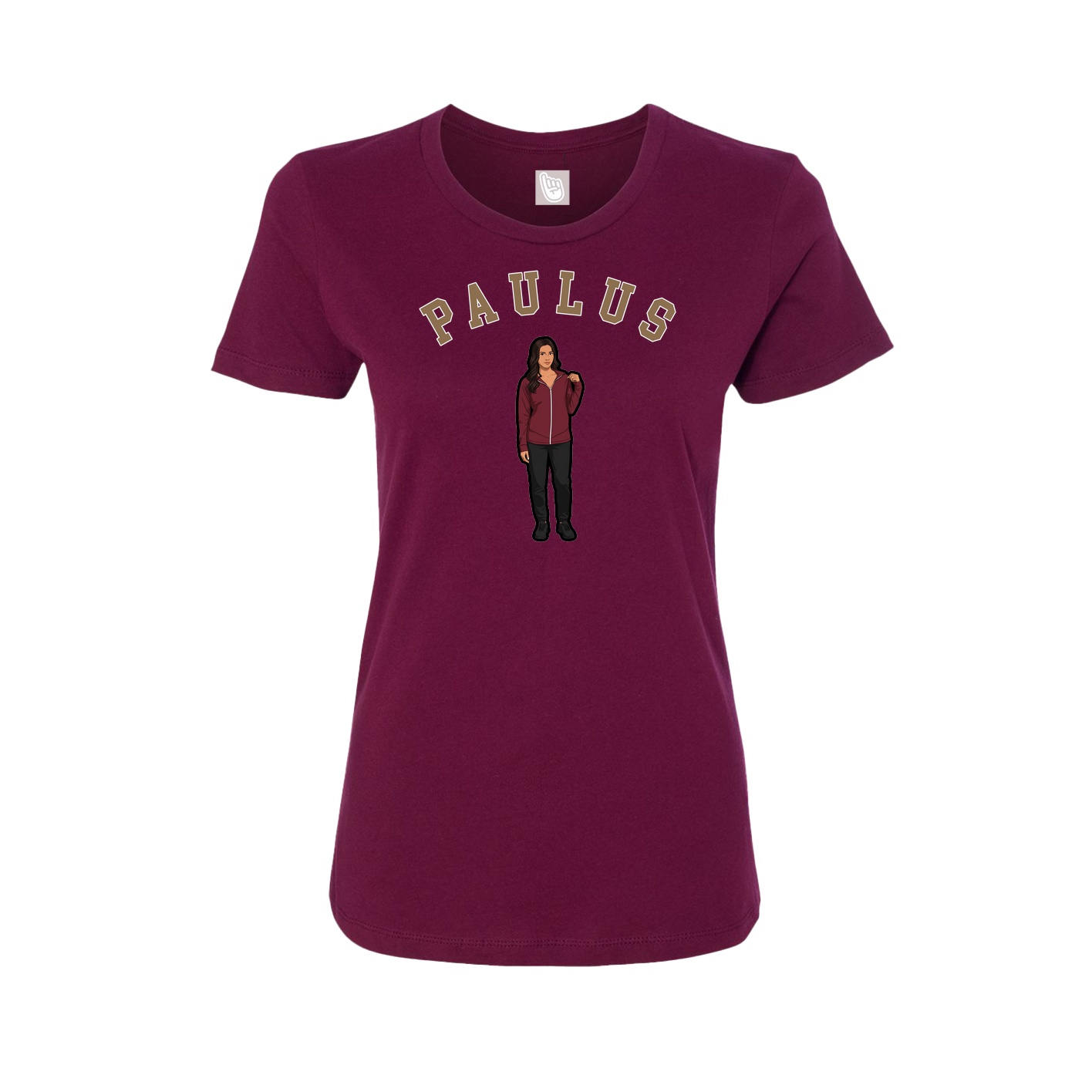 Womens Tee