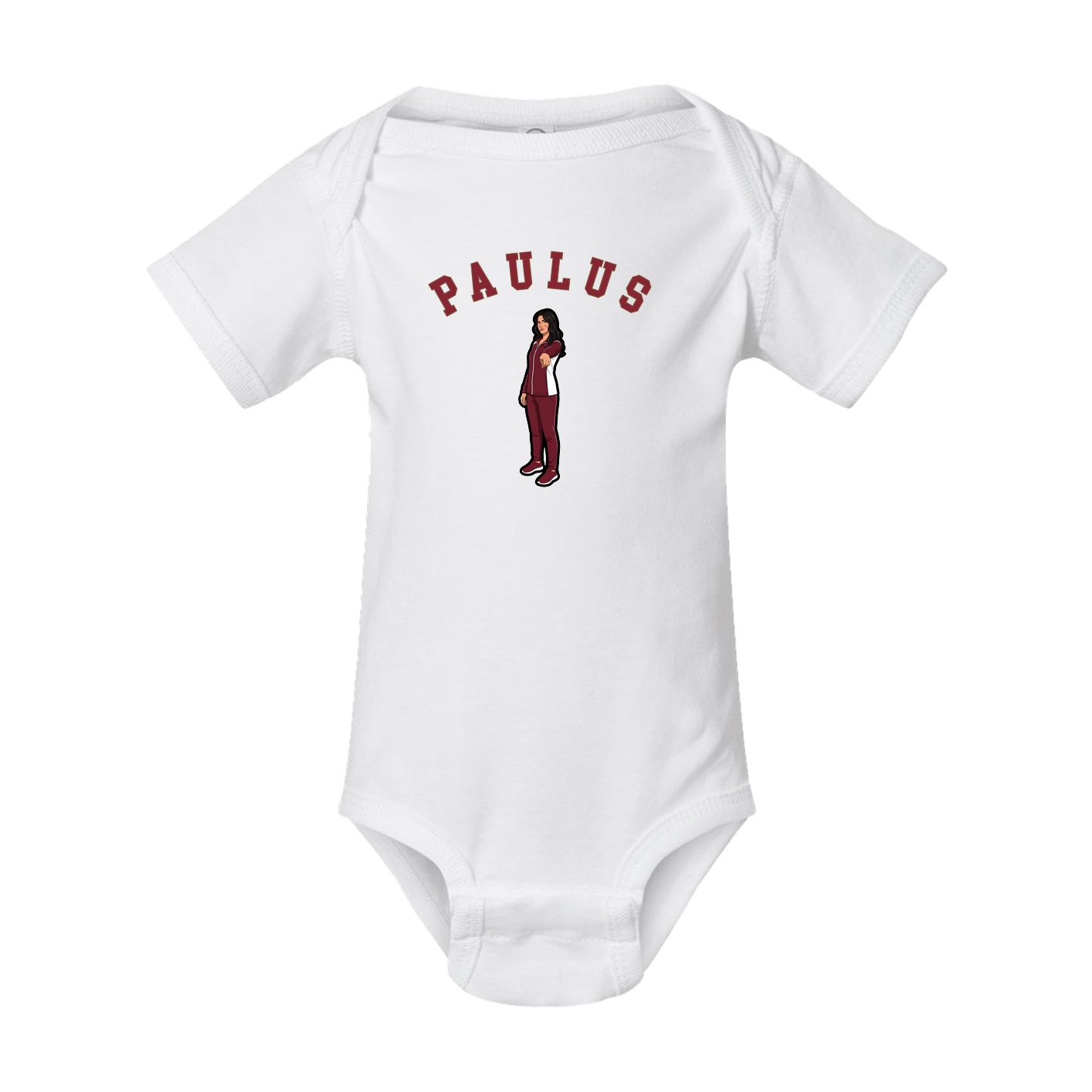 Baby Onesie