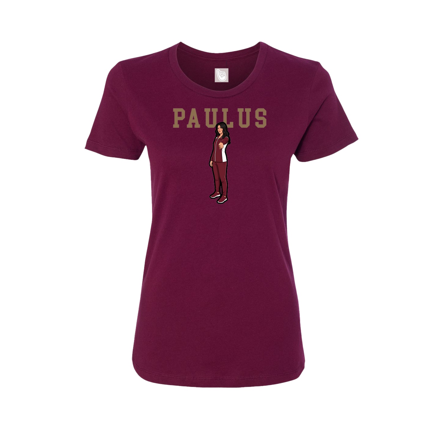 Womens Tee
