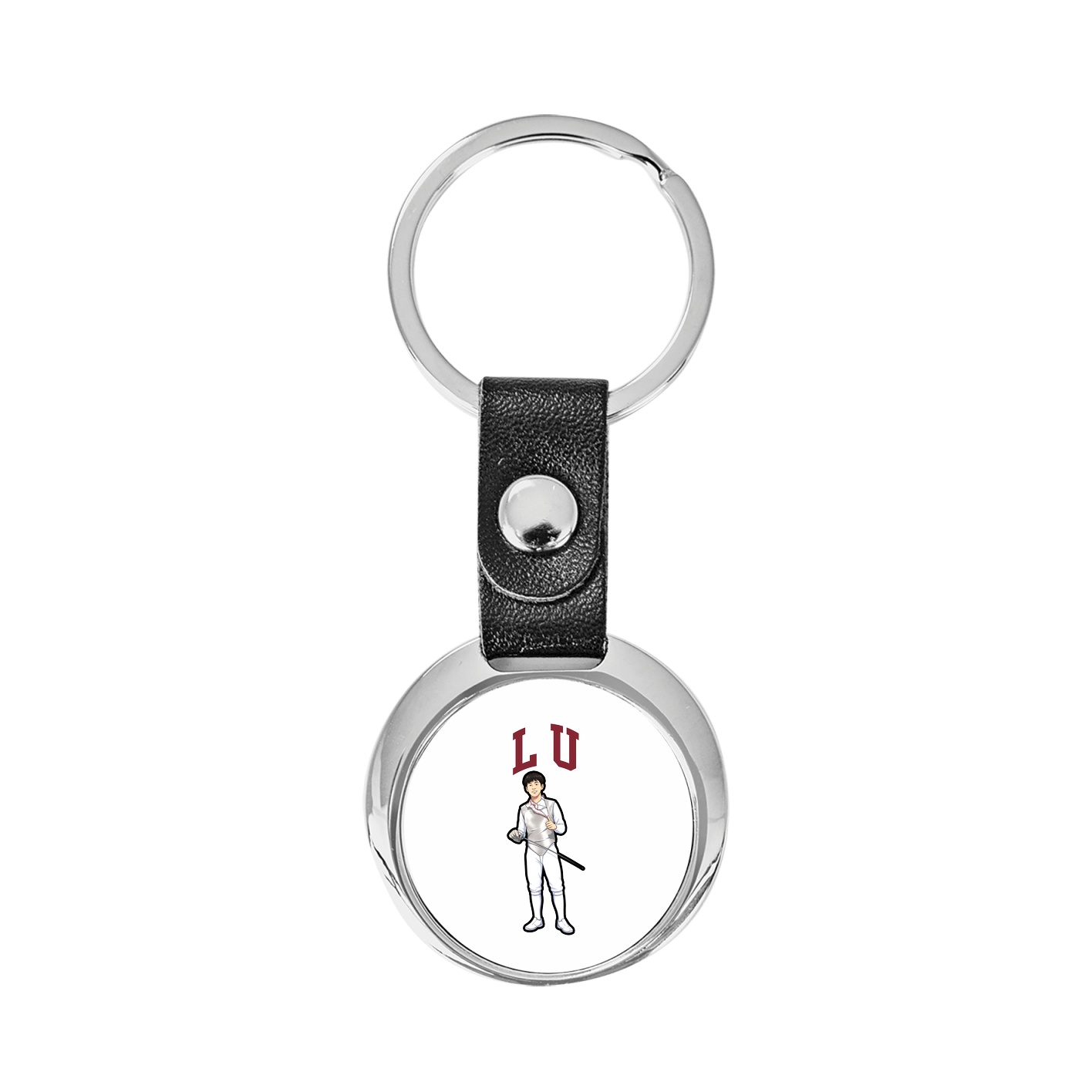 Key Chain — Shirsey in Classic