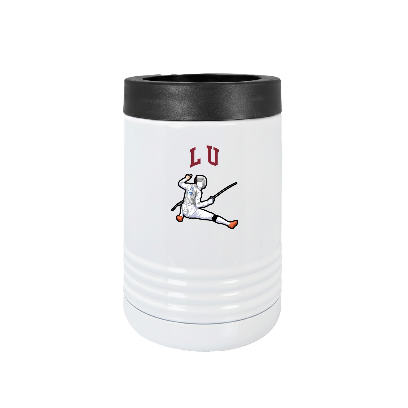 Beverage Holder — Shirsey in White