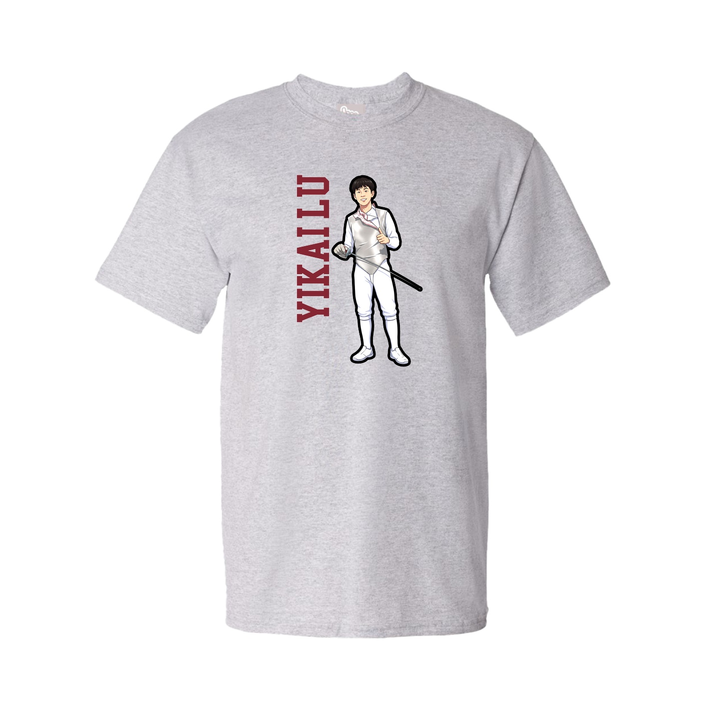 NIL Club Tee