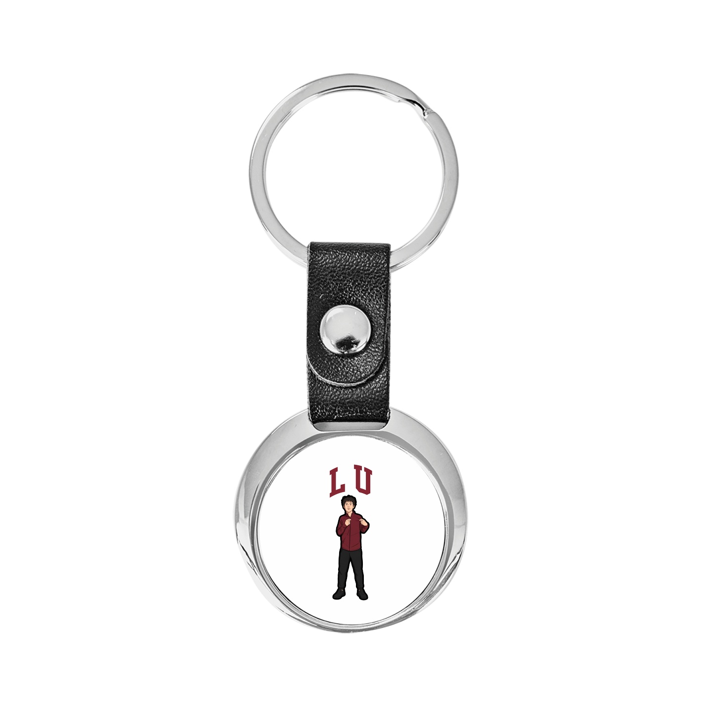 Key Chain — Shirsey in Classic