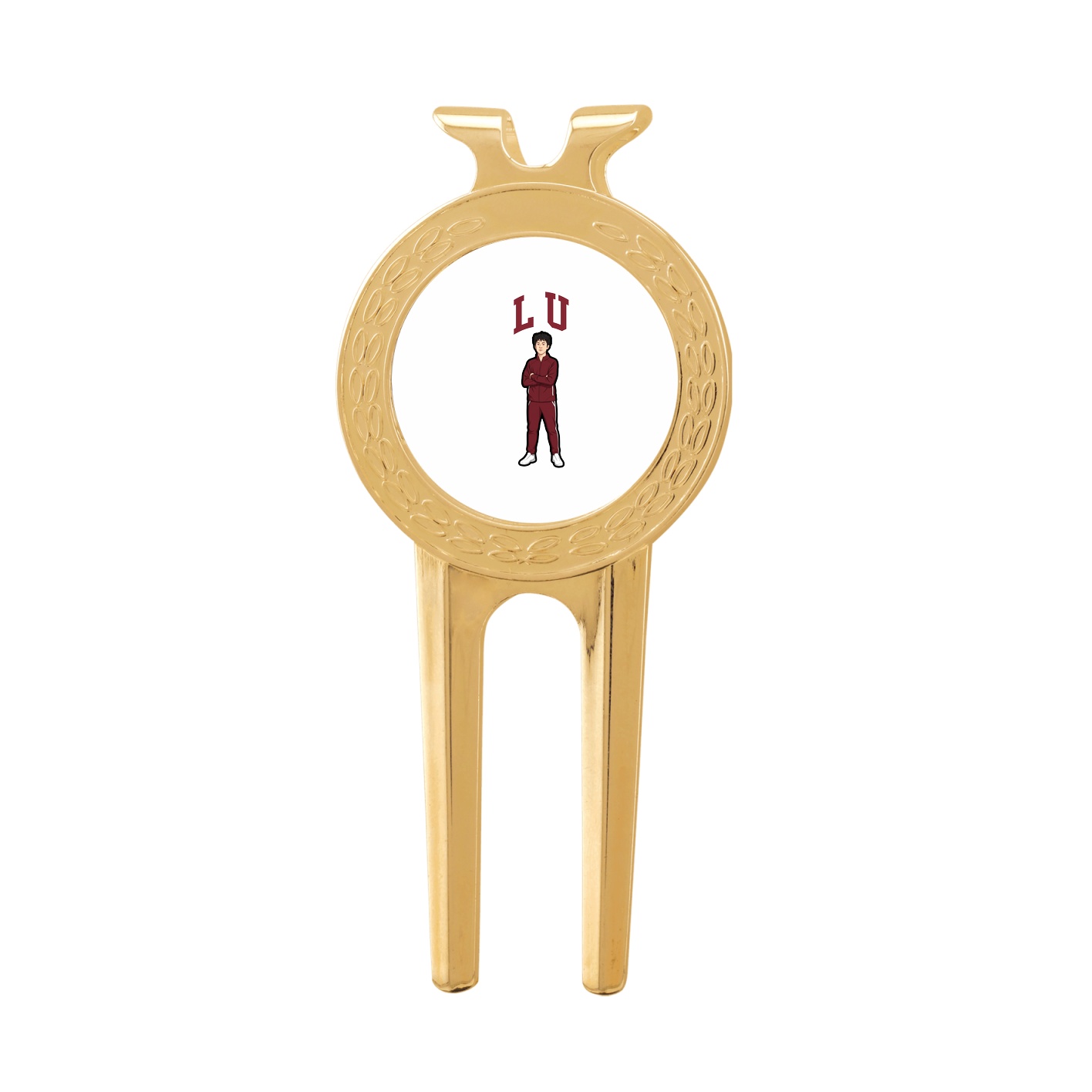 Divot Tool with Ball Marker — Shirsey in Classic