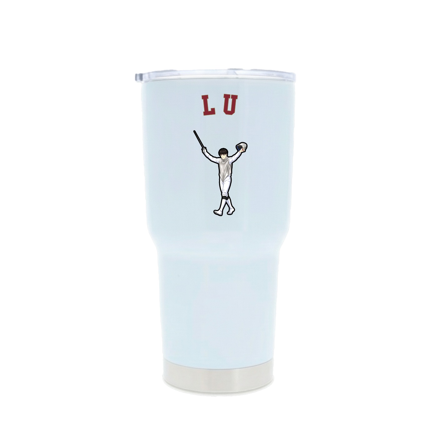 30oz Stainless Steel Tumbler