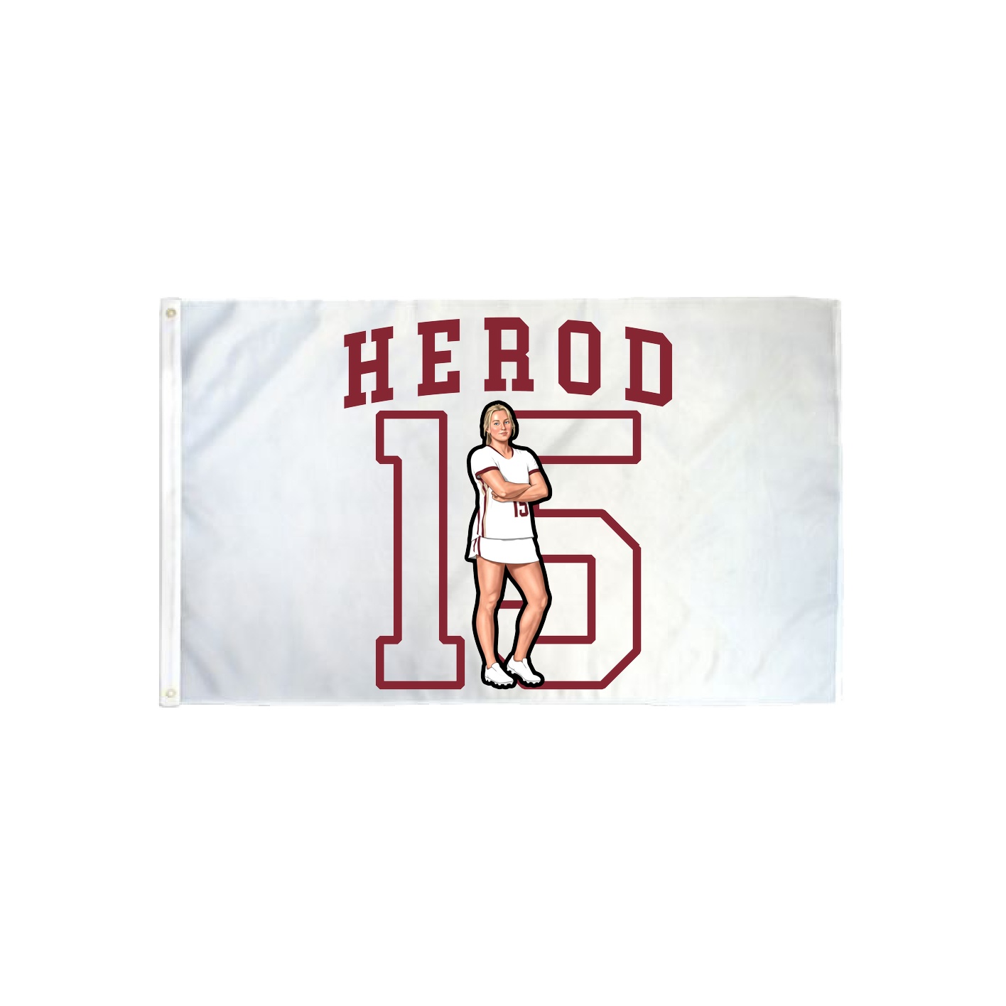 3x5 Flag