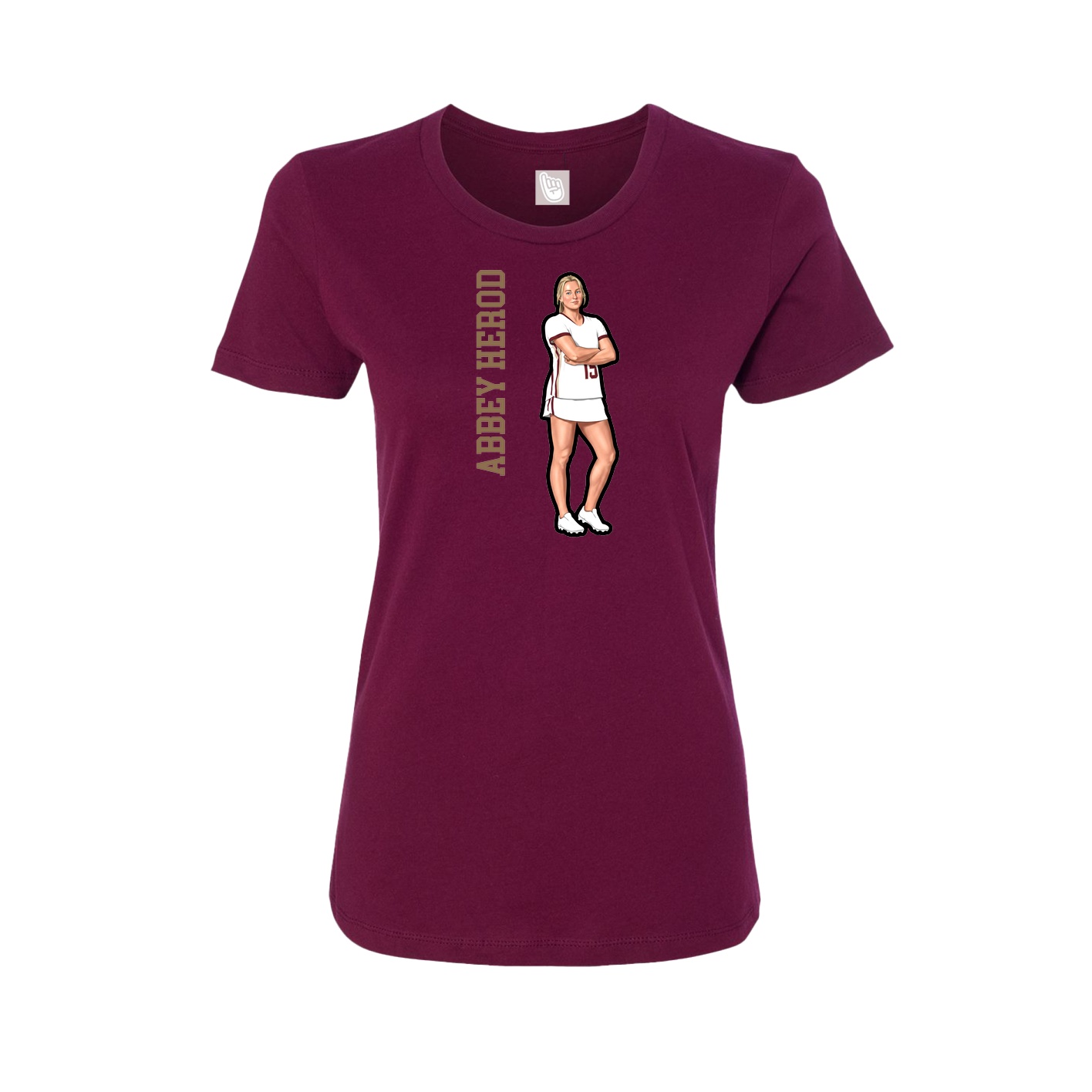 Womens Tee
