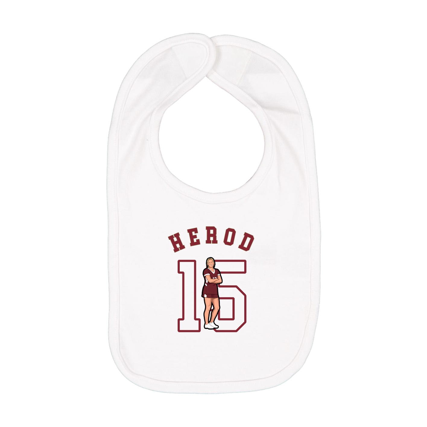 Infant Bib