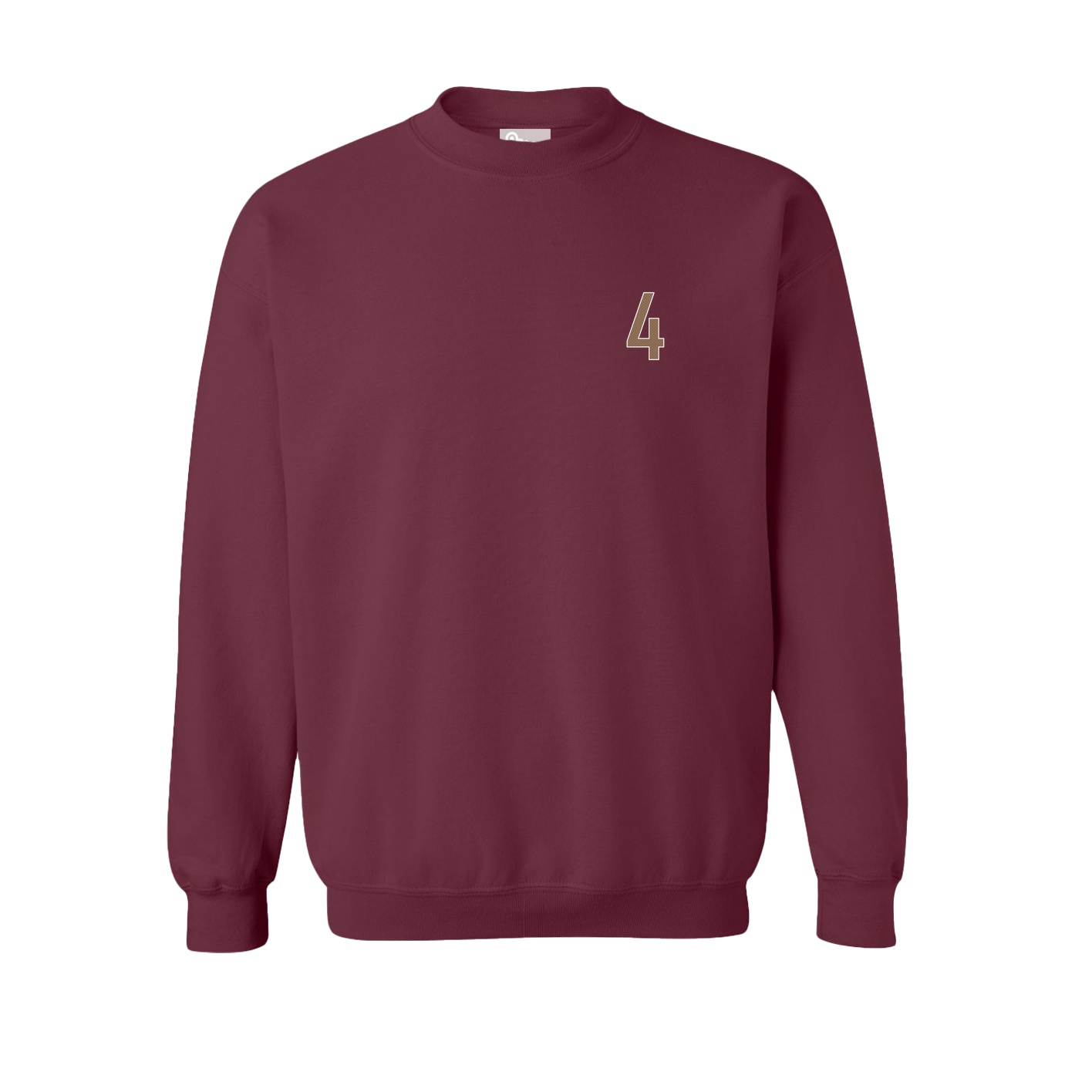 Fleece Crew