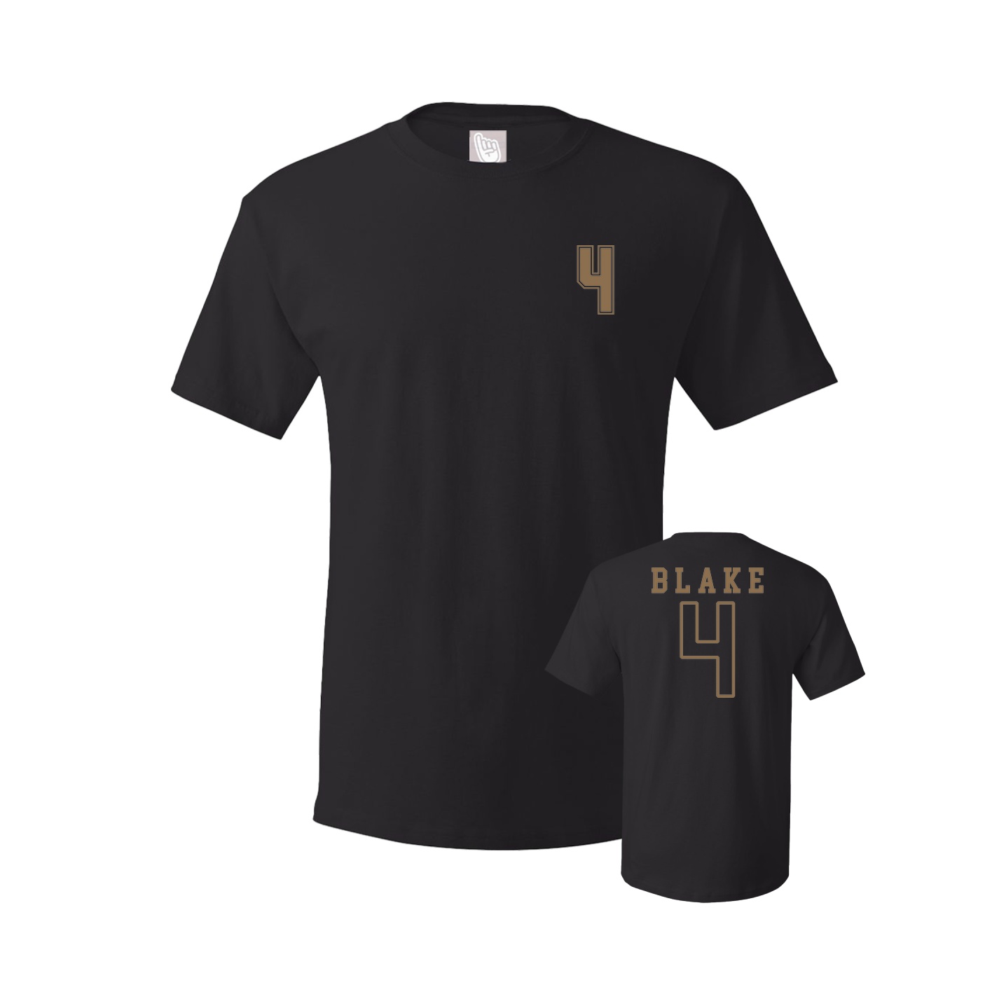 Youth Tee