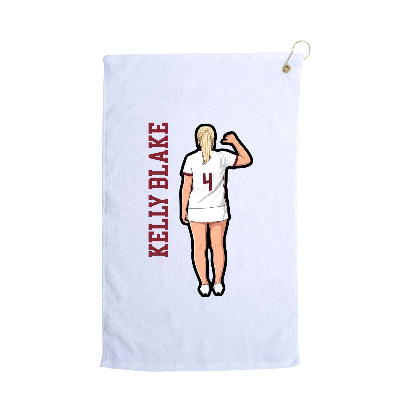 Golf Towel