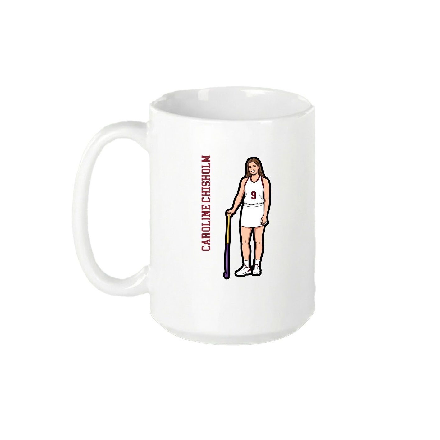 15oz Coffee Mug