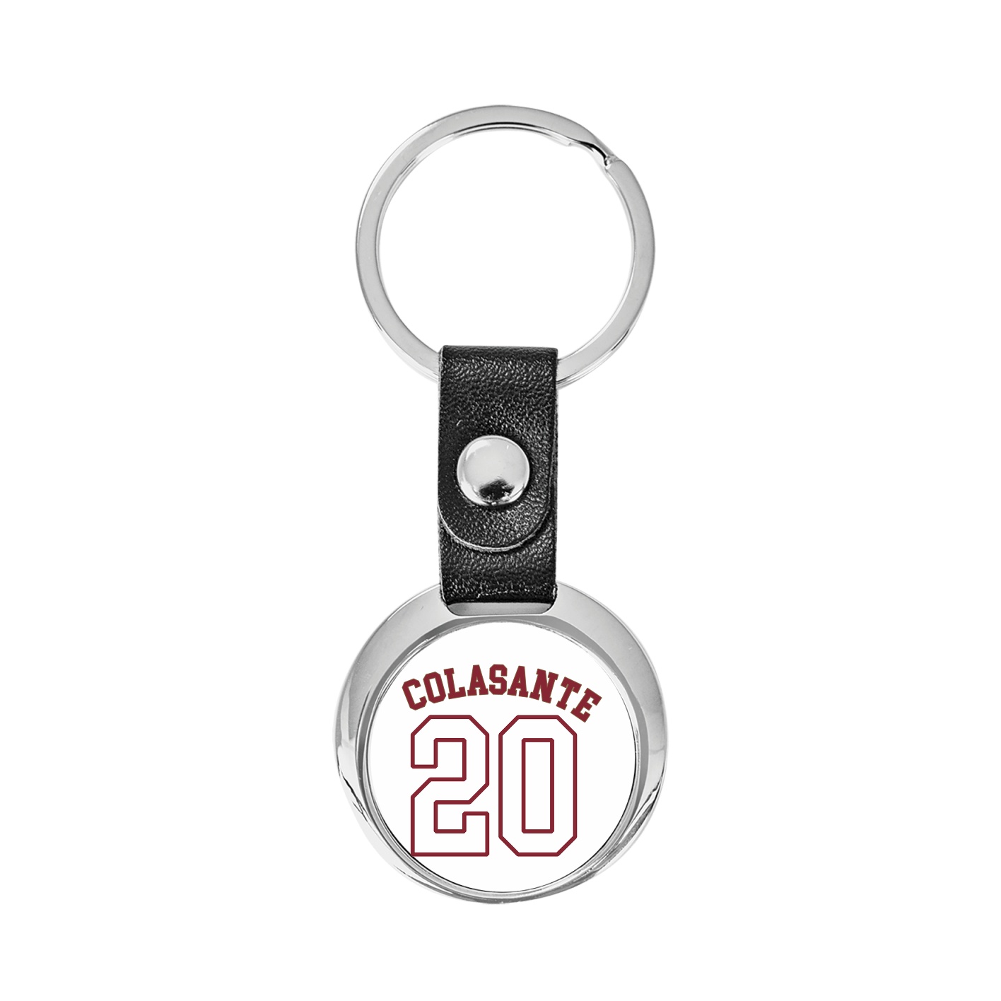 Key Chain — Shirsey Arch in Classic