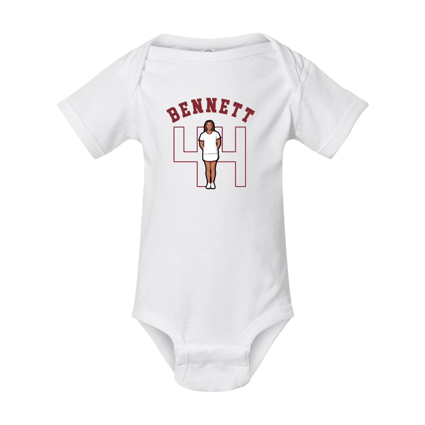 Baby Onesie