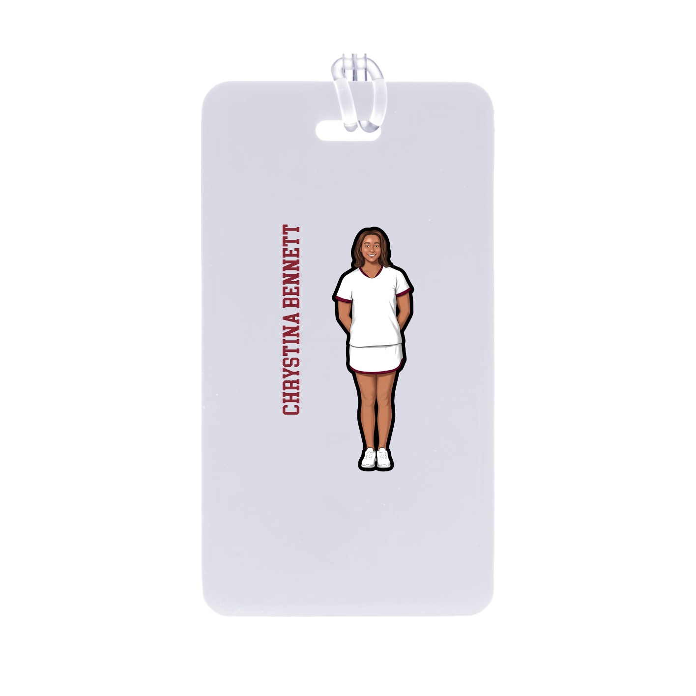 Bag Tag