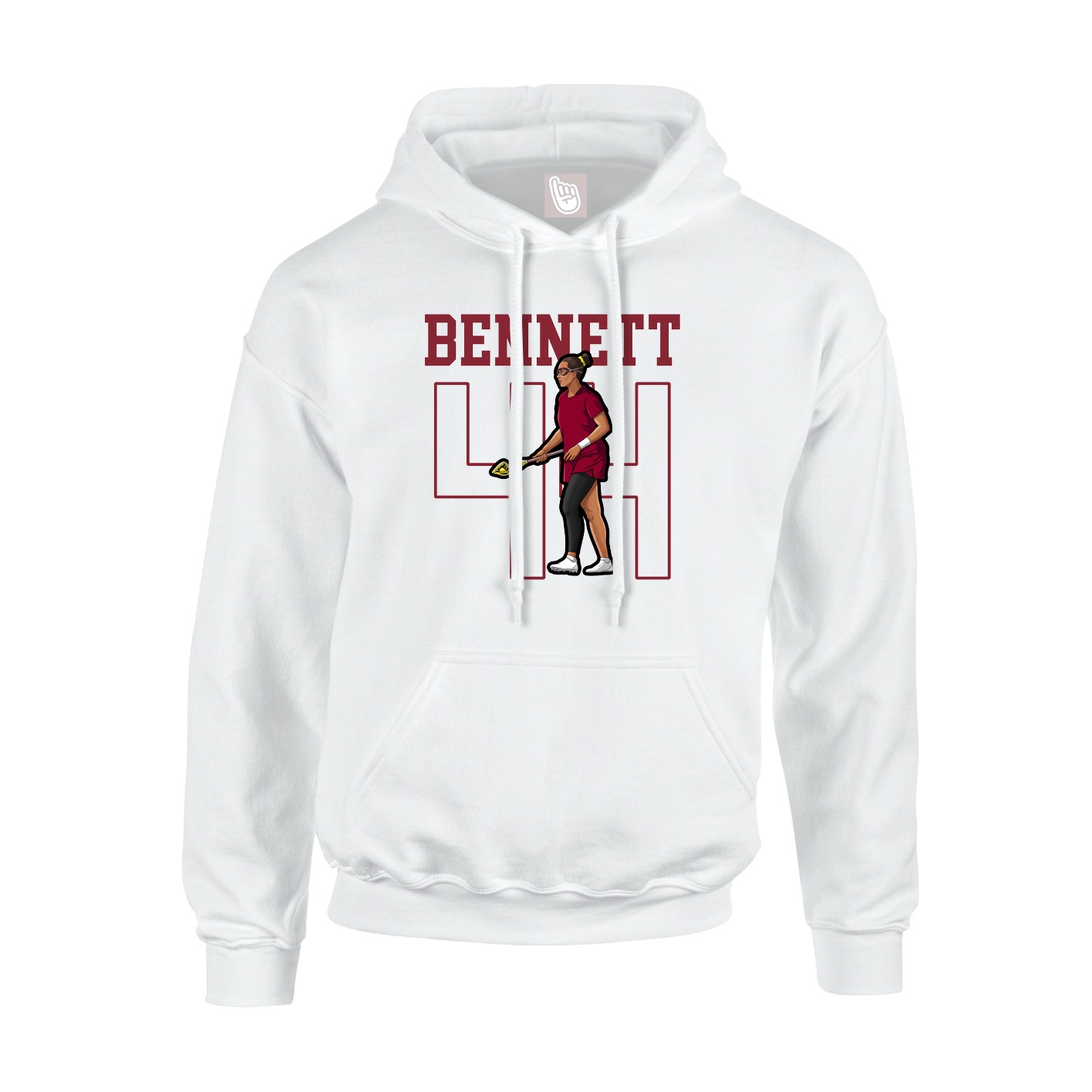 Youth Hoodie