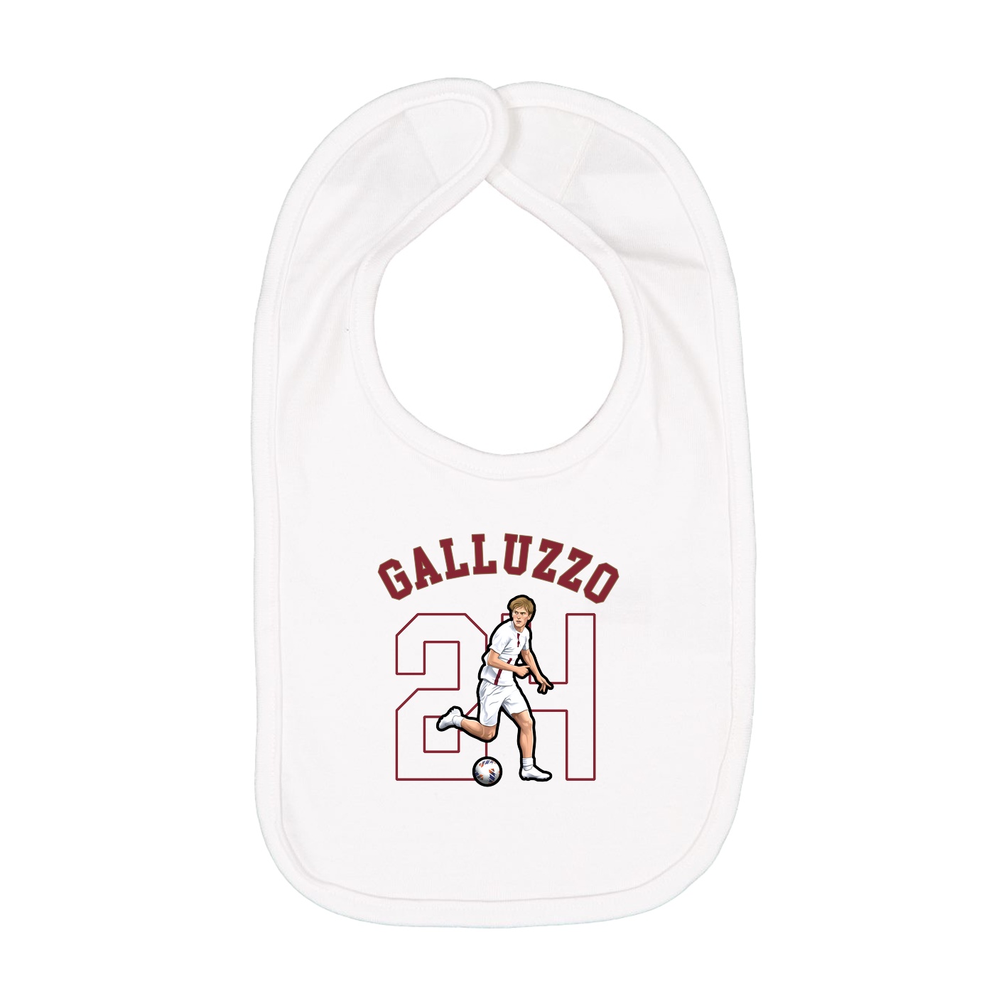 Infant Bib