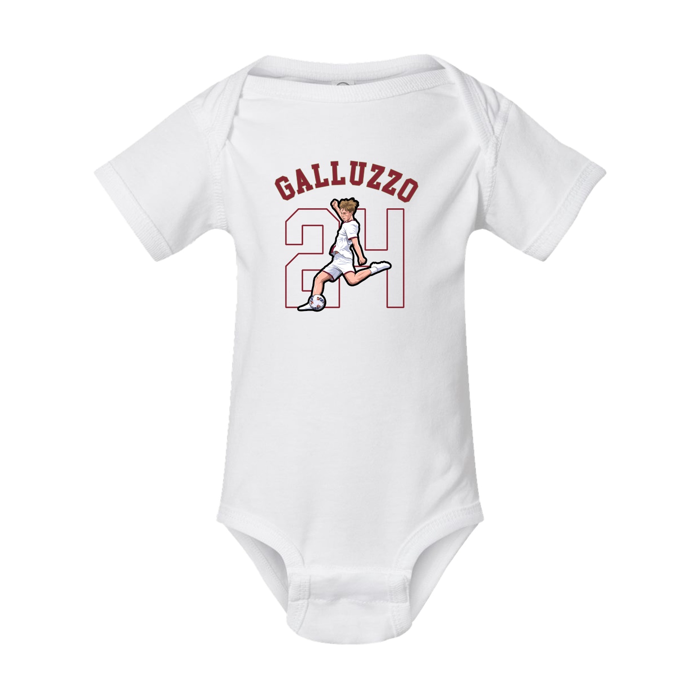 Baby Onesie