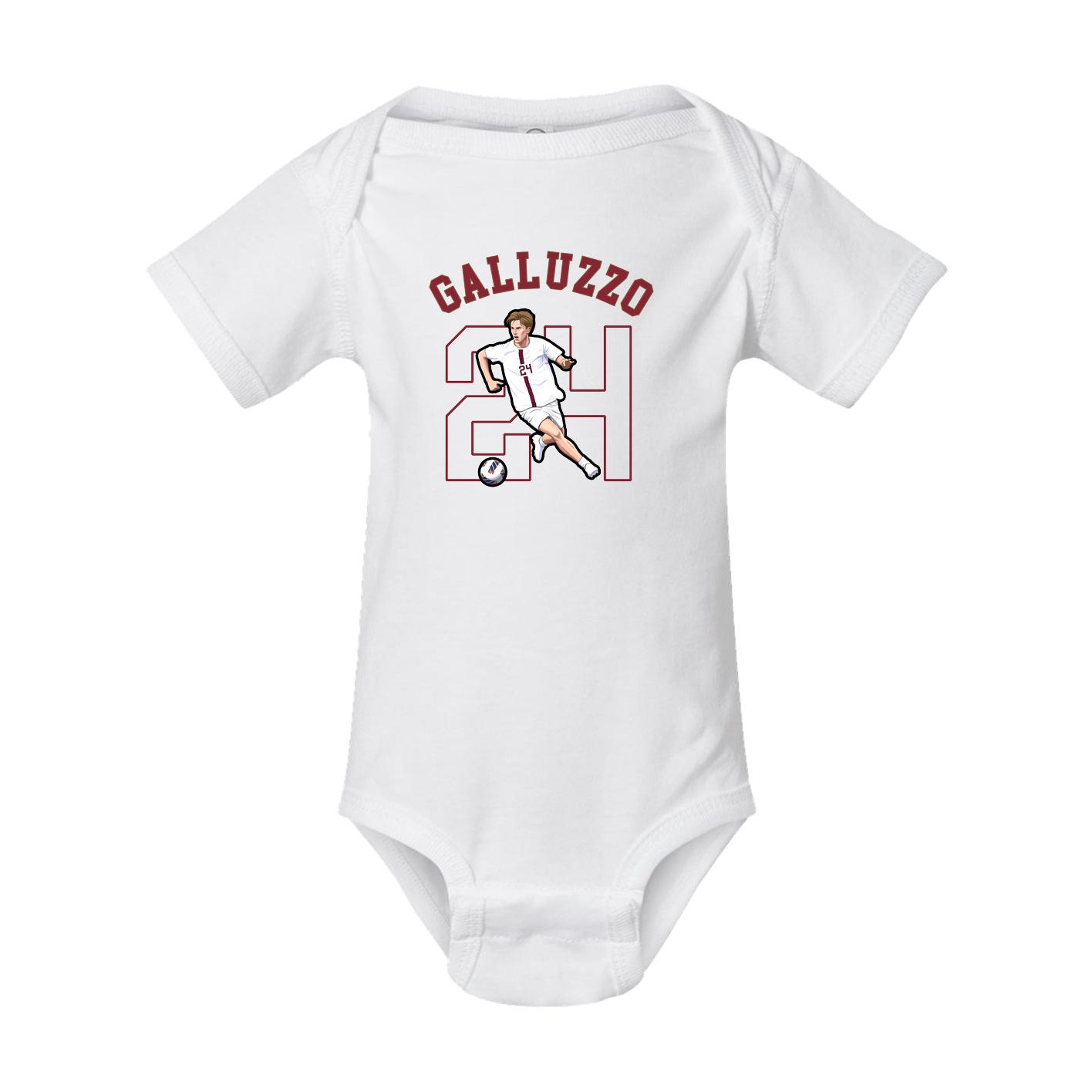 Baby Onesie